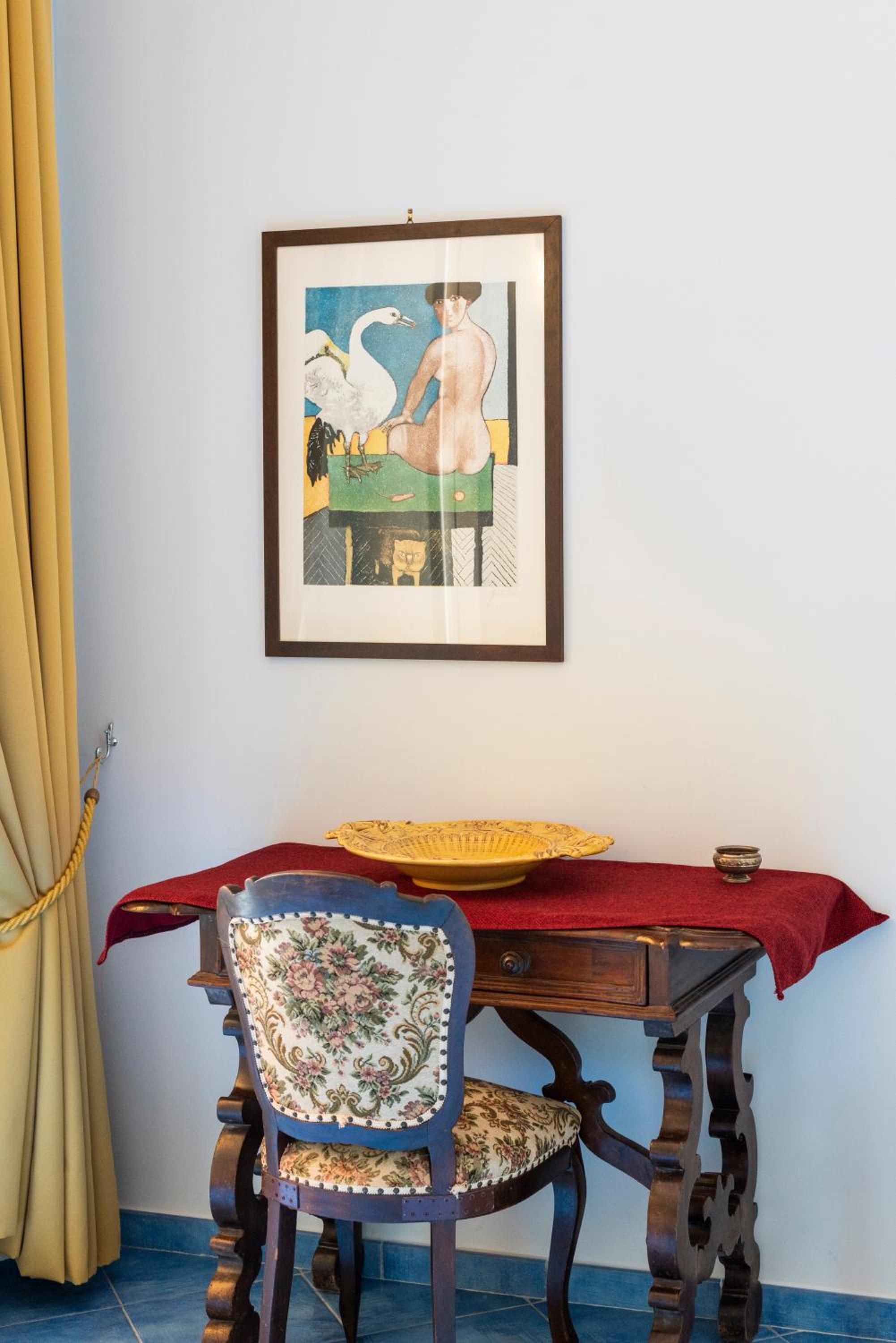 B&B Le Stanze Dei Mille