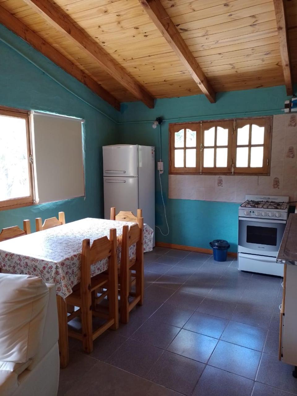 Cabaña Chacra Nadia