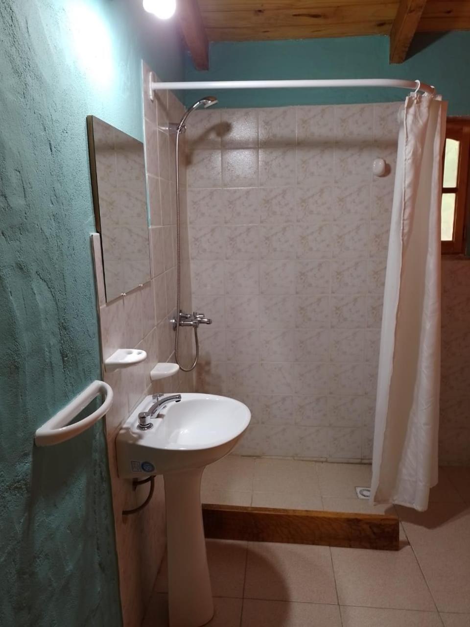 Cabaña Chacra Nadia