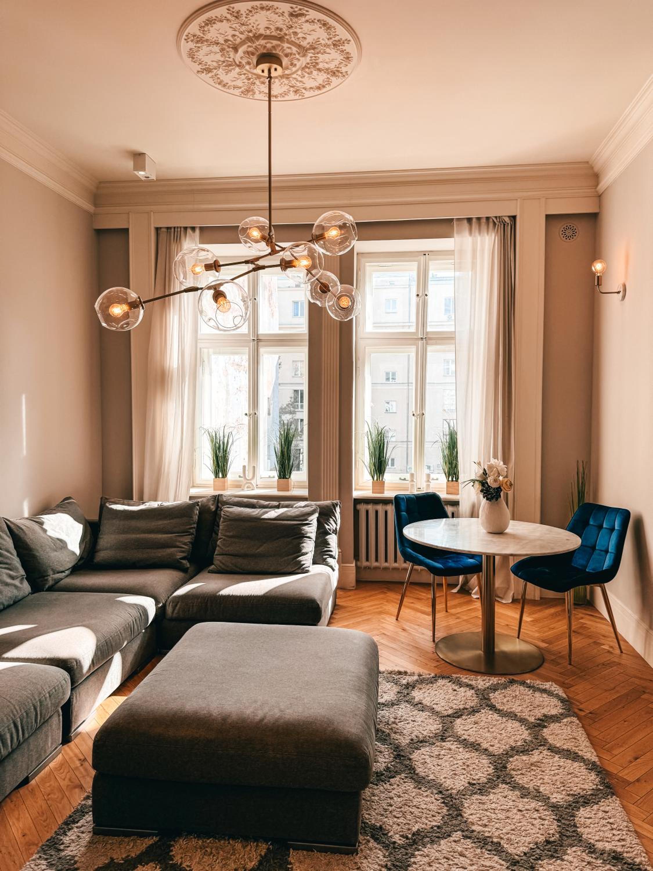 Old Town Heart XVIII - Downtown Luxury