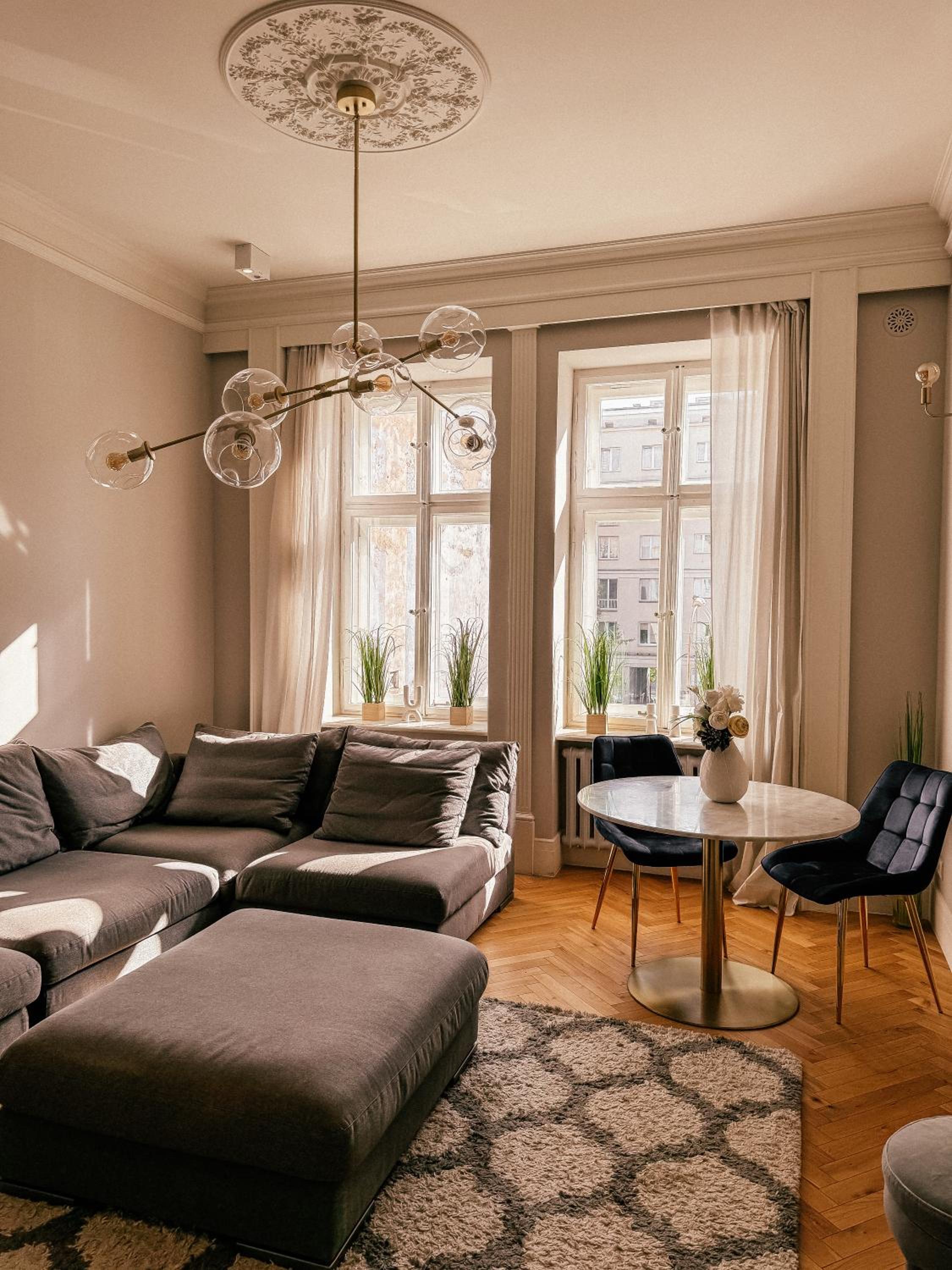 Old Town Heart XVIII - Downtown Luxury