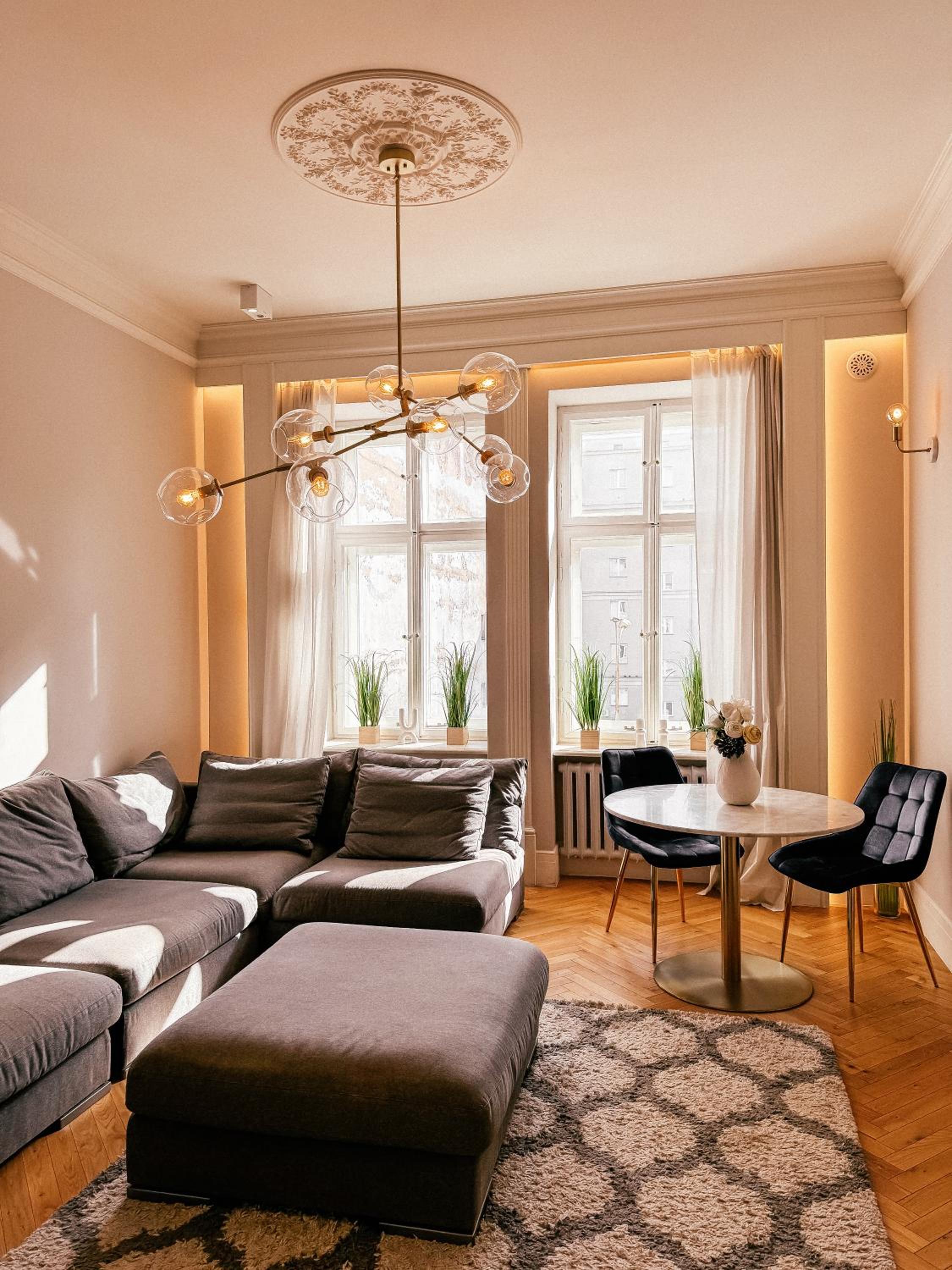 Old Town Heart XVIII - Downtown Luxury