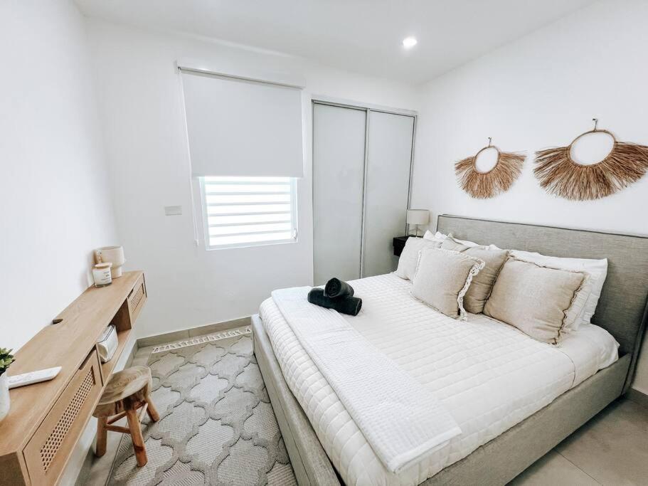 Casa Boho Modern House With Parking in San Juan view 5