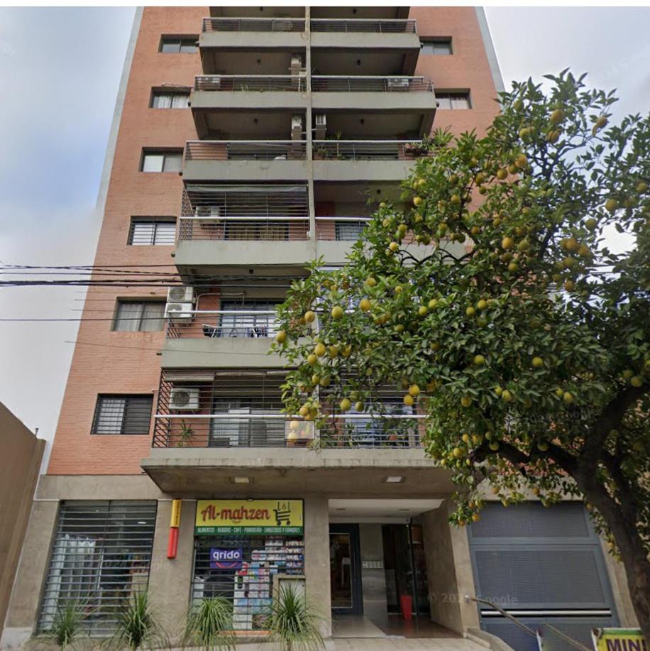 1 Departamento en Barrio Sur
