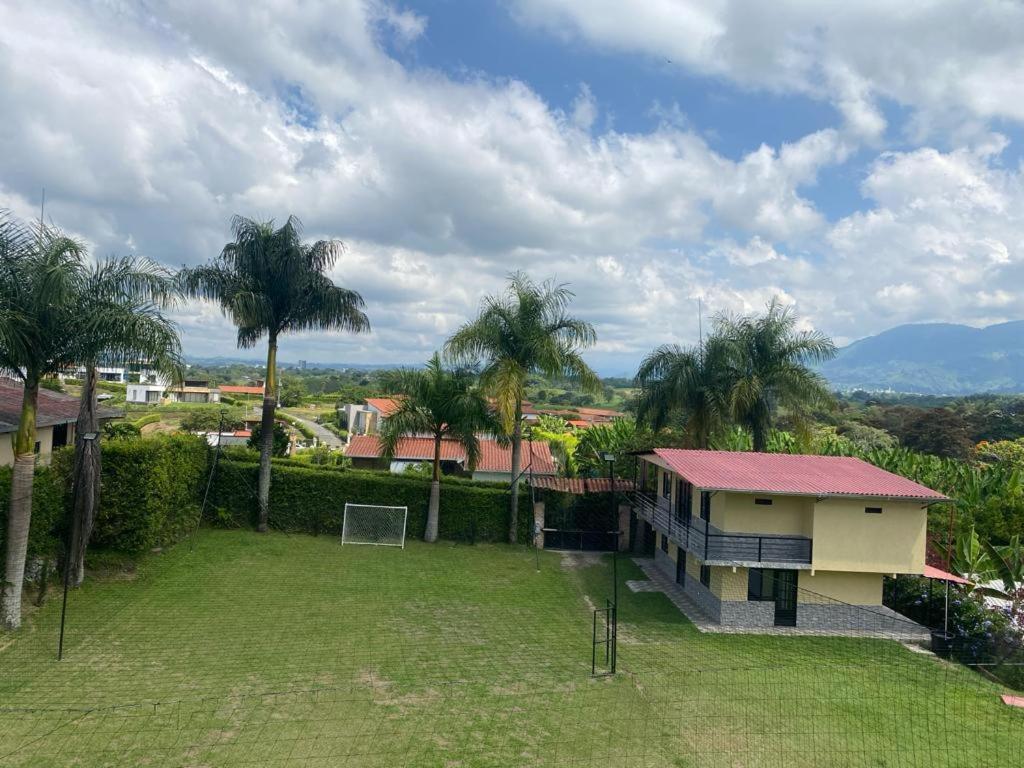 Mi Ranchito Alojamiento Familiar