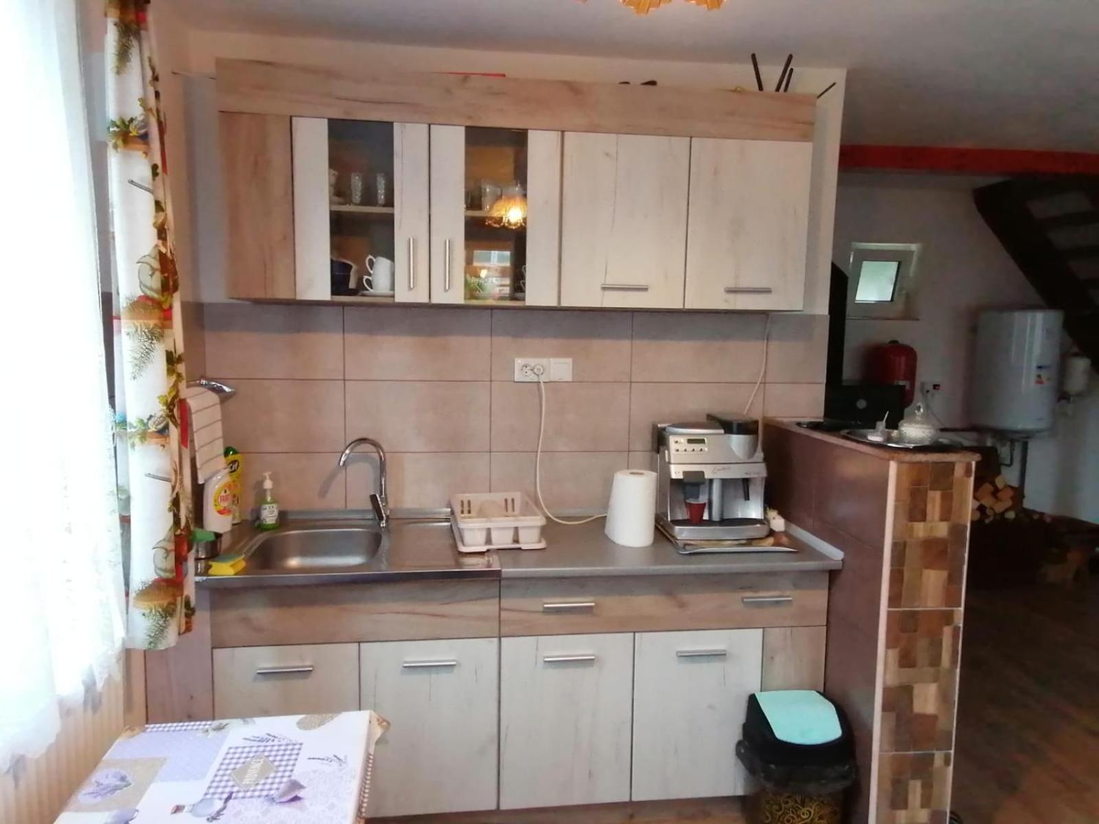 Cabana veverita