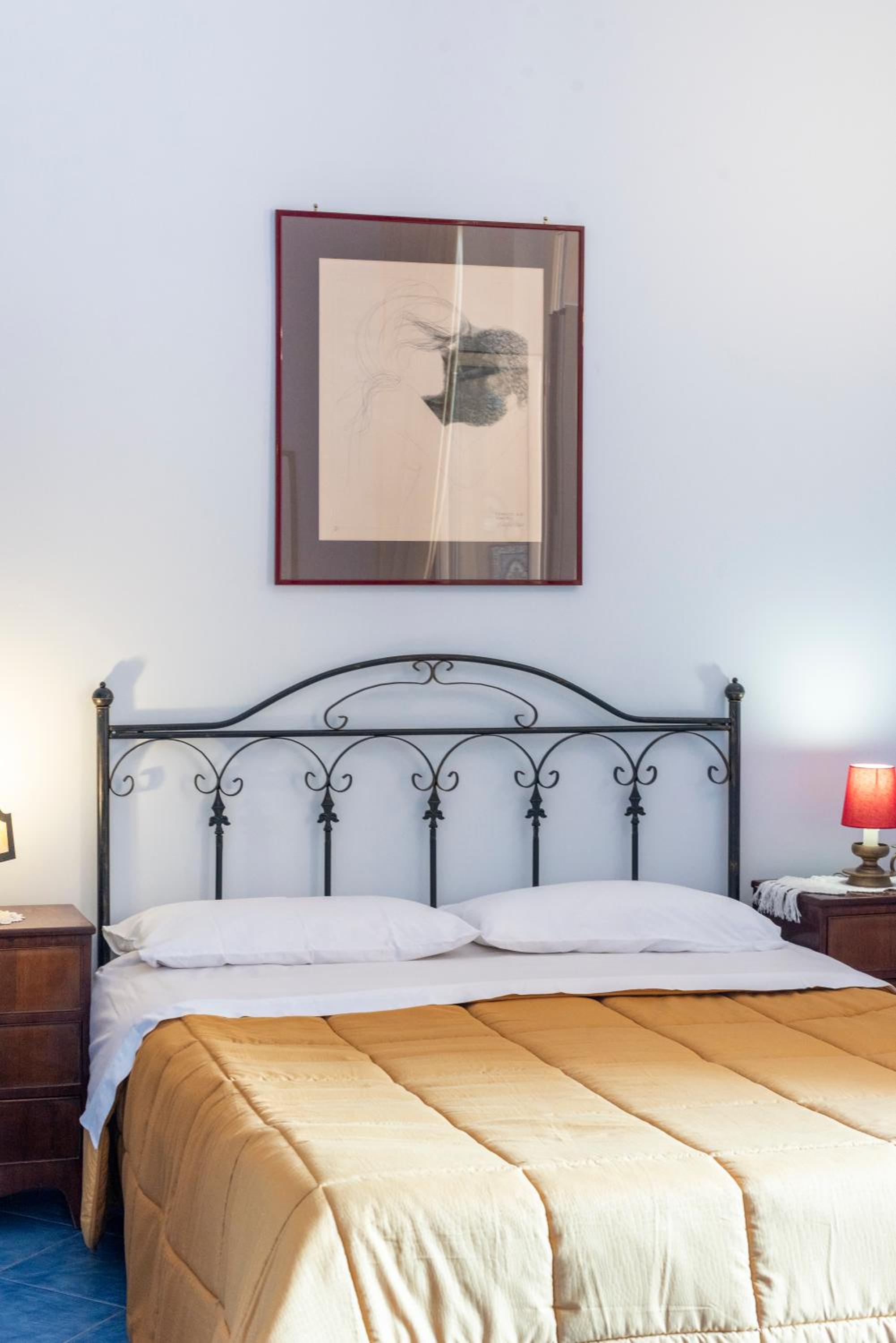 B&B Le Stanze Dei Mille
