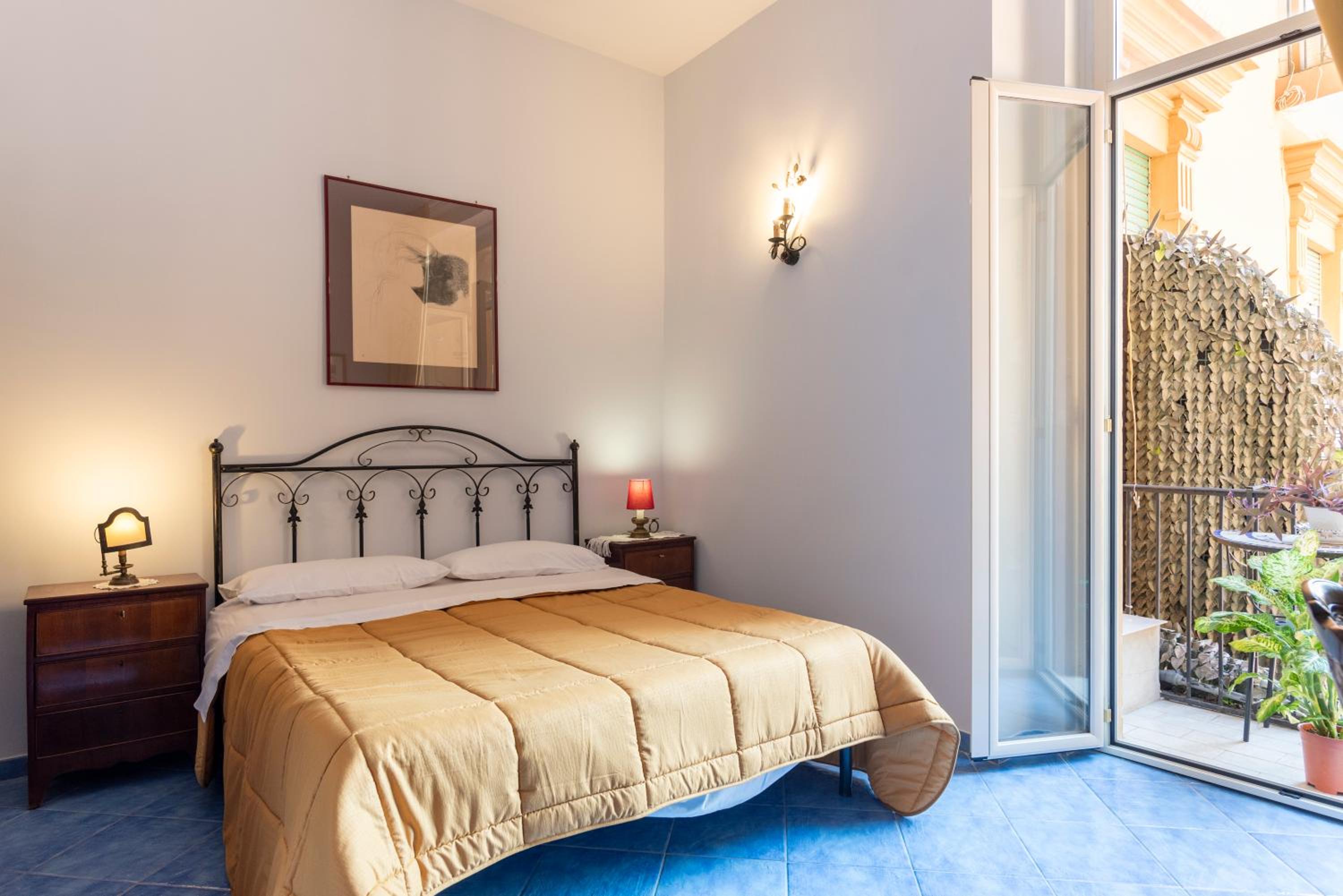 B&B Le Stanze Dei Mille