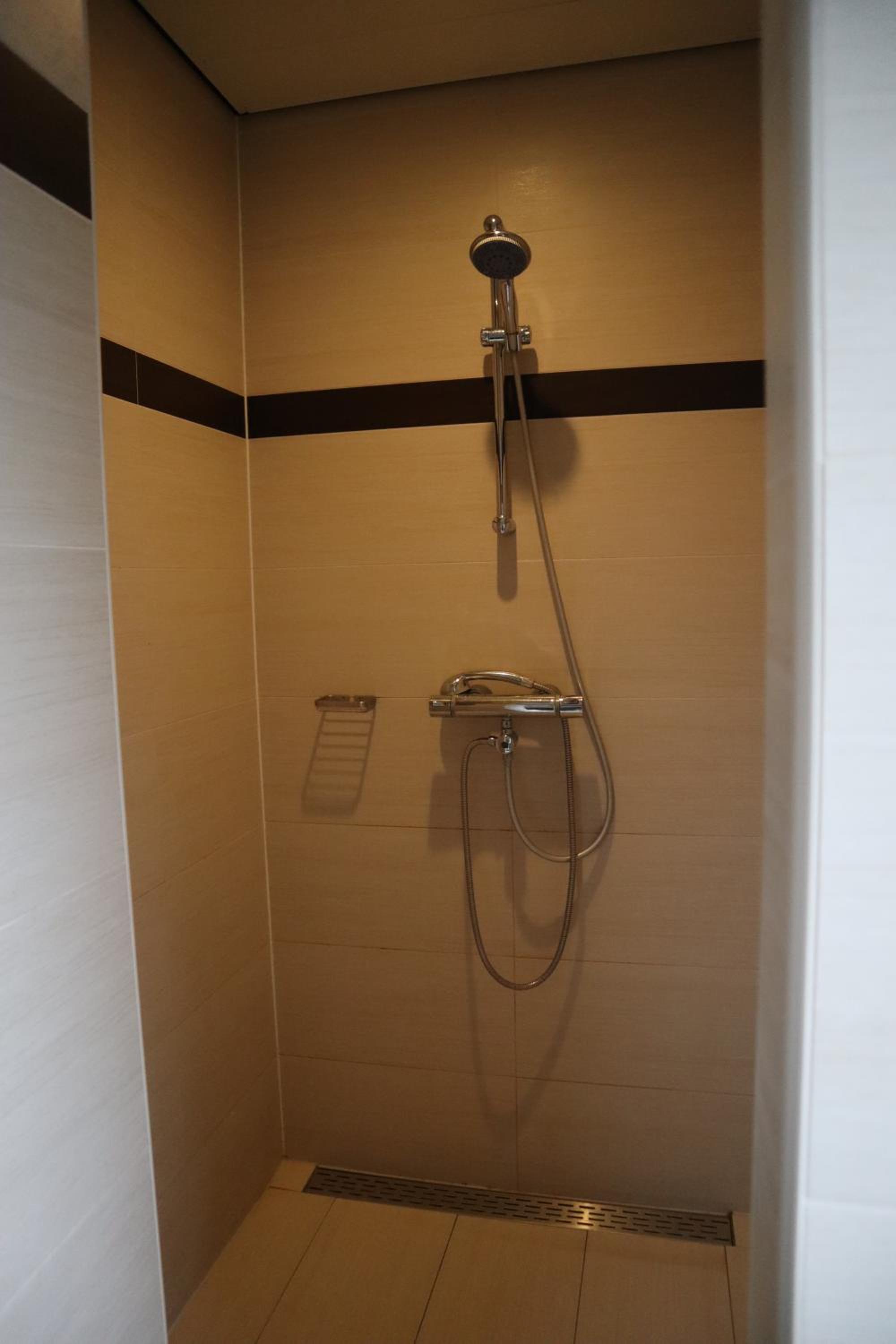 Kamer Blauwe Nebula view 2