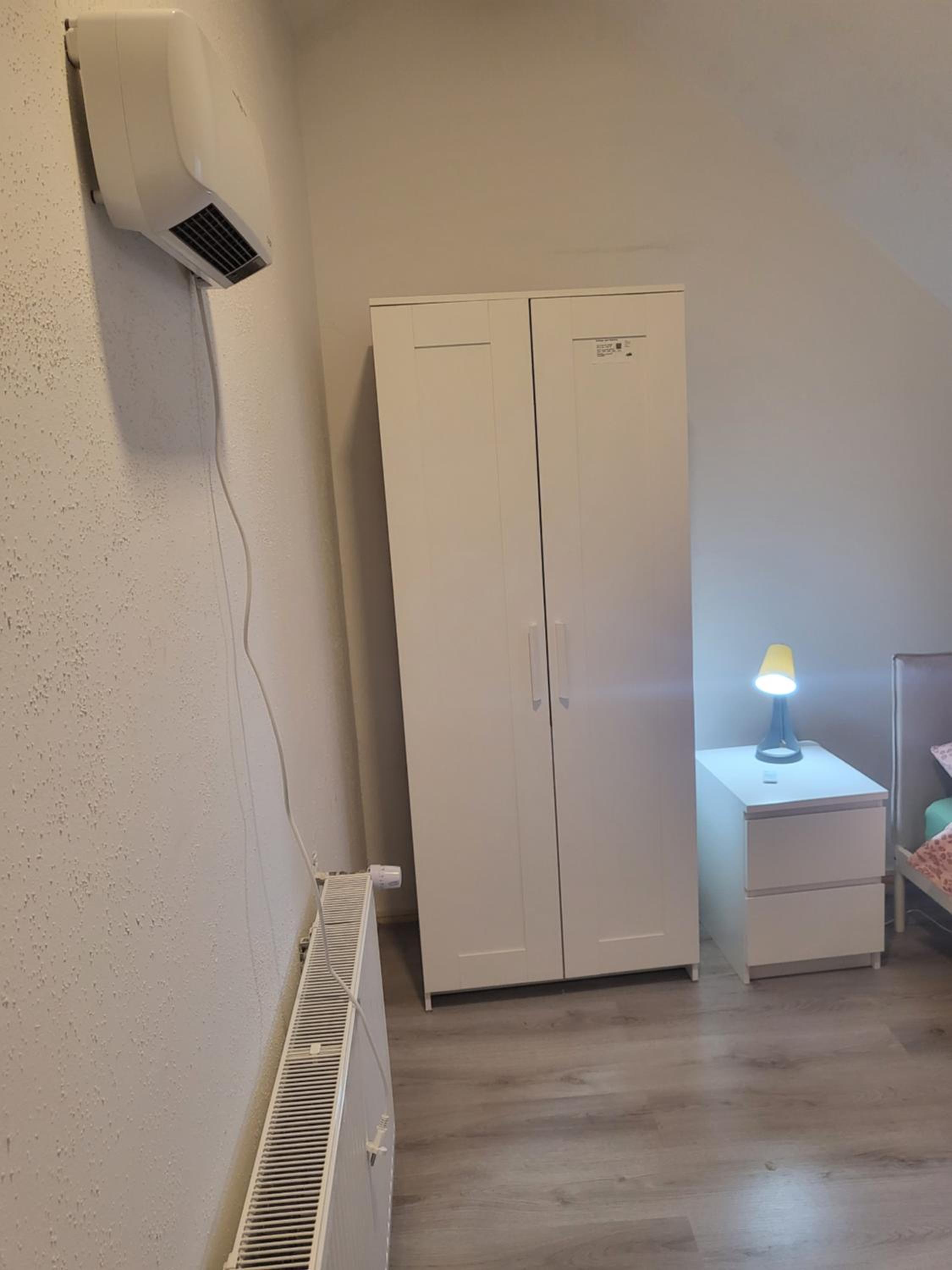 Enrike rooms view 3