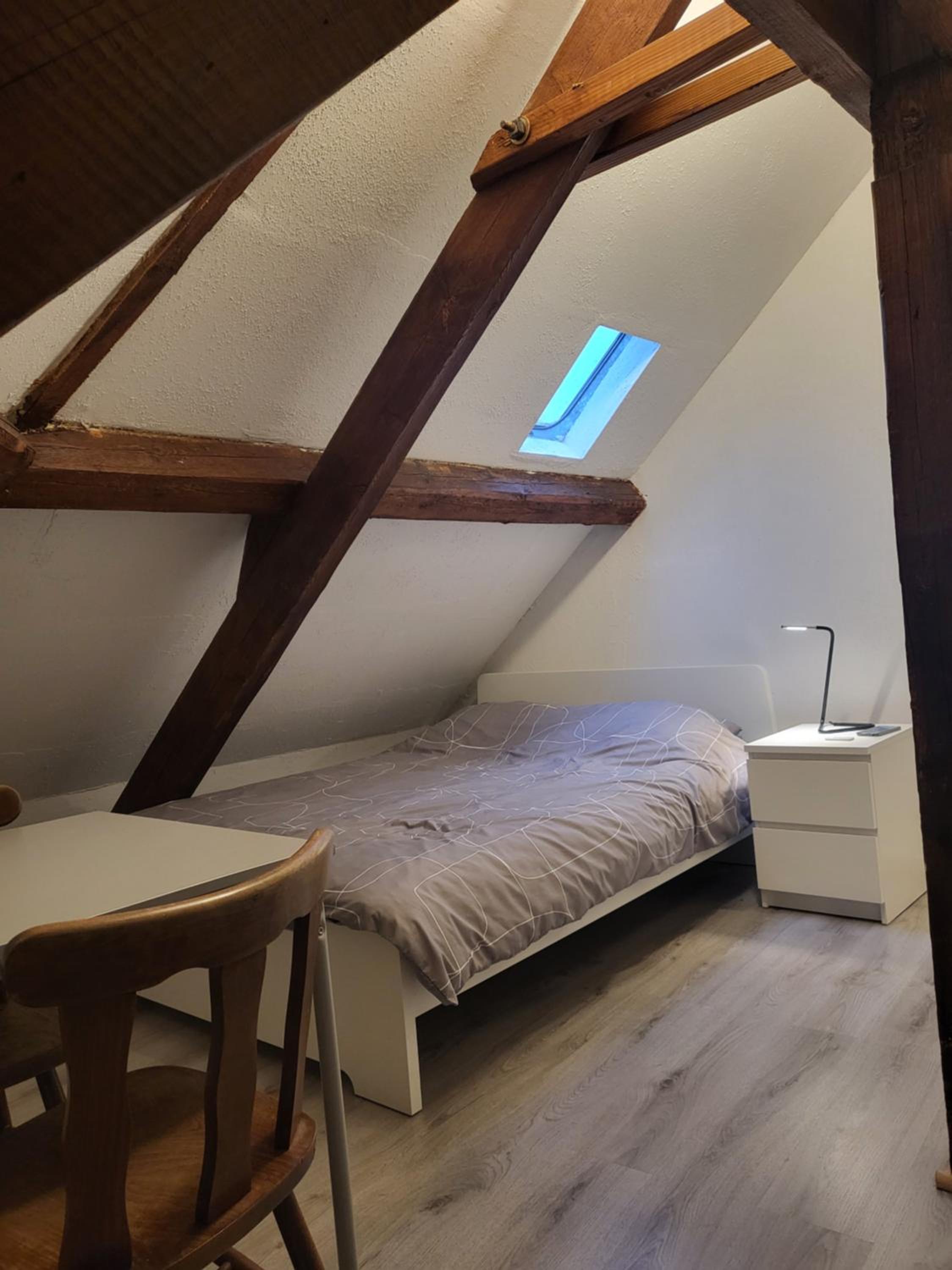 Enrike rooms view 5