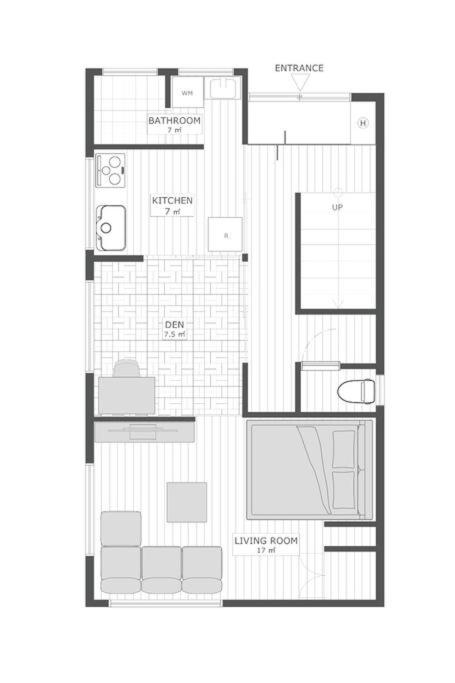 Japanese house -Vacation stay-