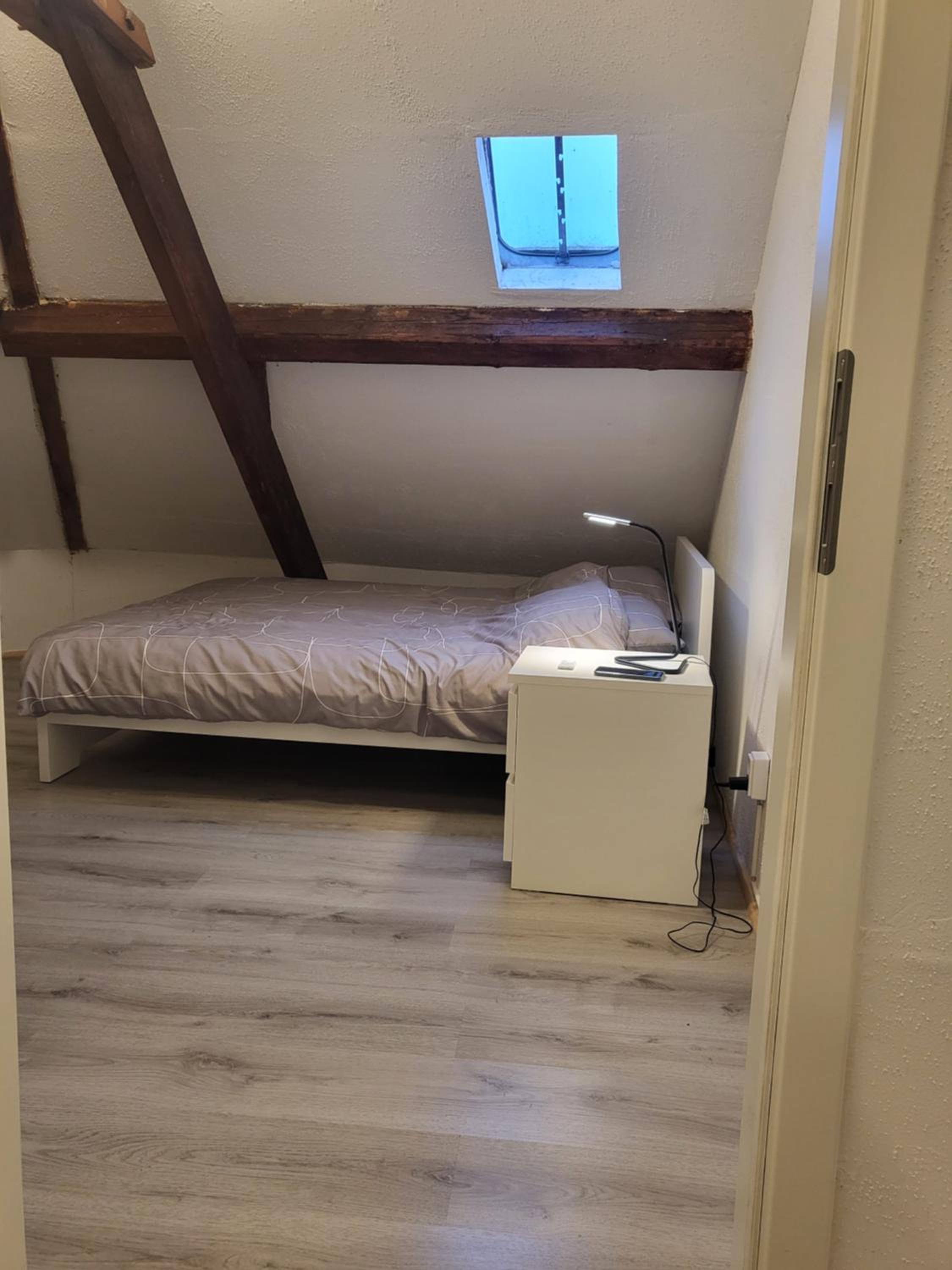 Enrike rooms view 4
