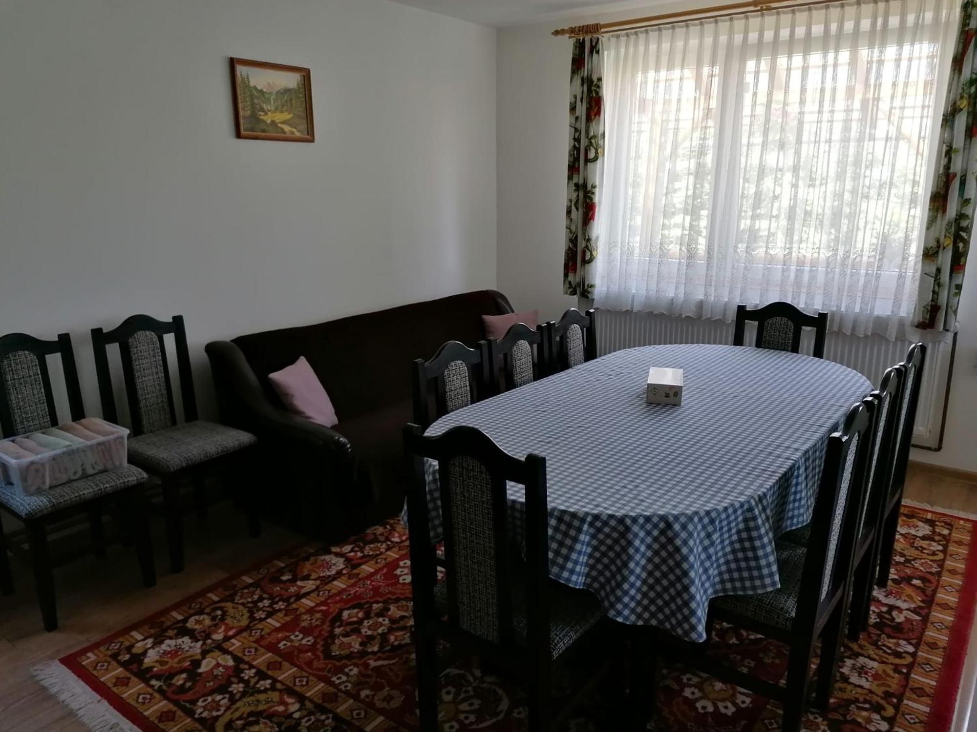 Cabana veverita