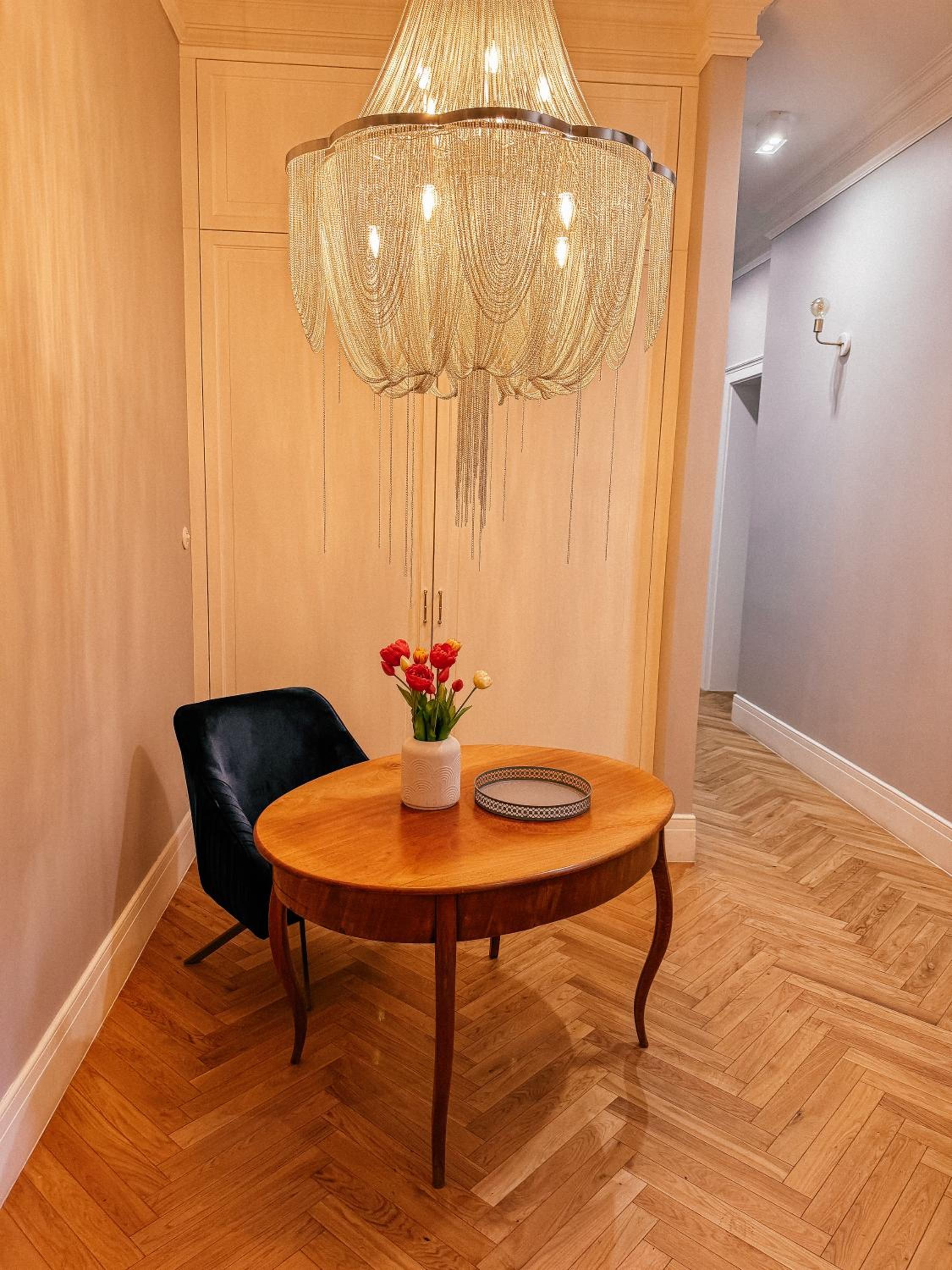 Old Town Heart XVIII - Downtown Luxury