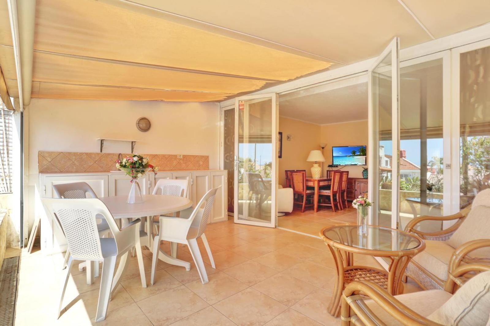 Costa Adeje Las Flores Bungalow
