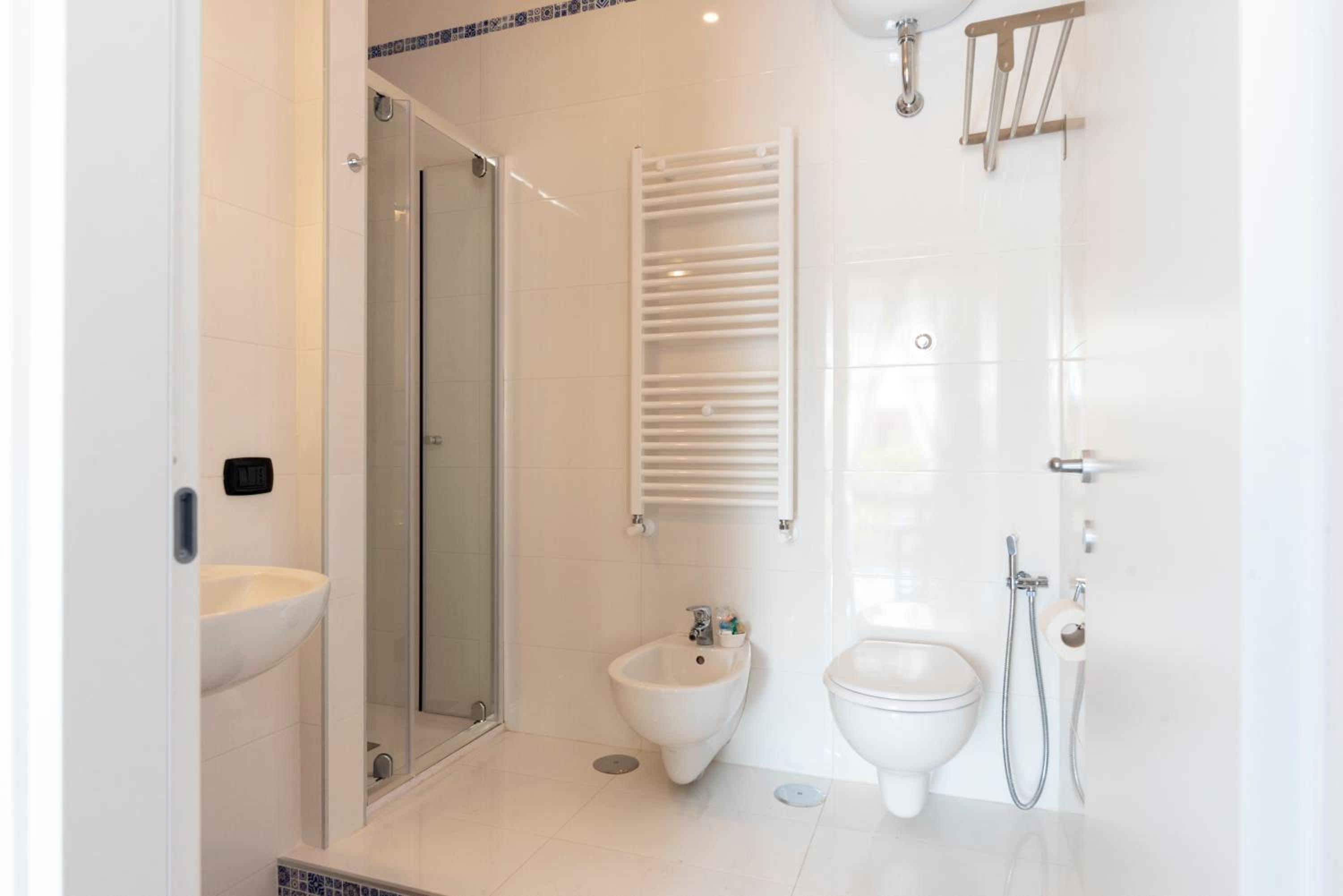 B&B Le Stanze Dei Mille