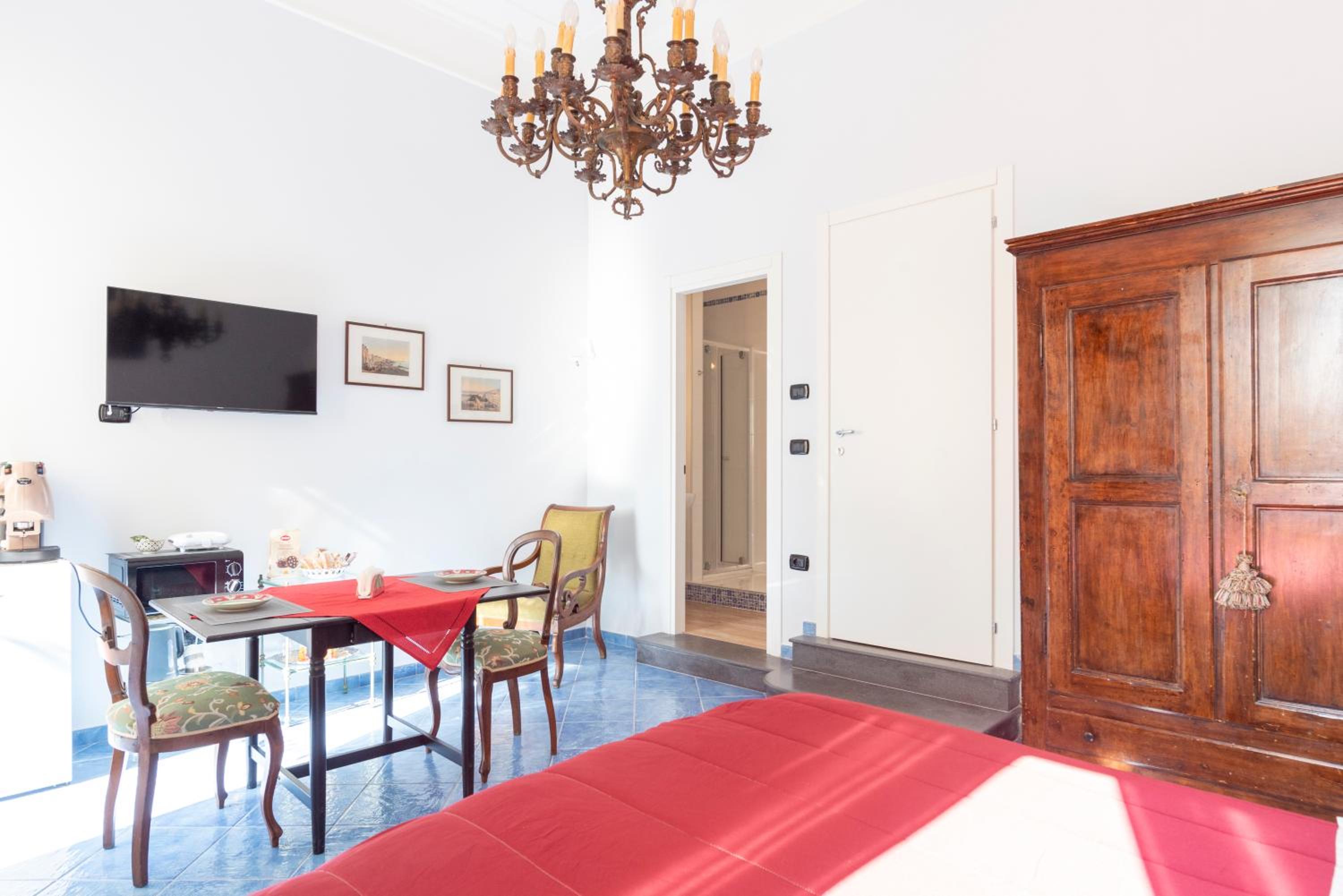 B&B Le Stanze Dei Mille