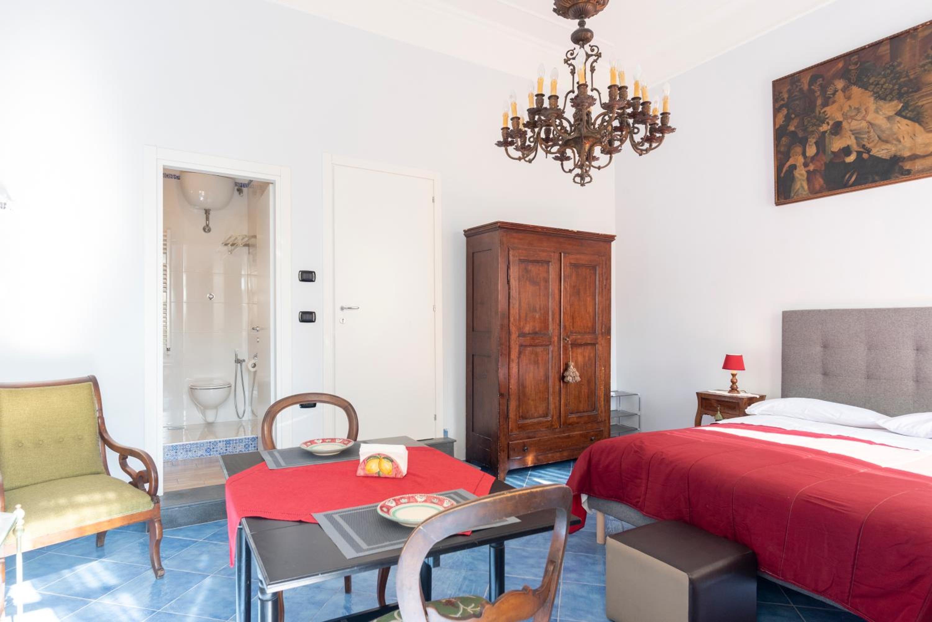 B&B Le Stanze Dei Mille