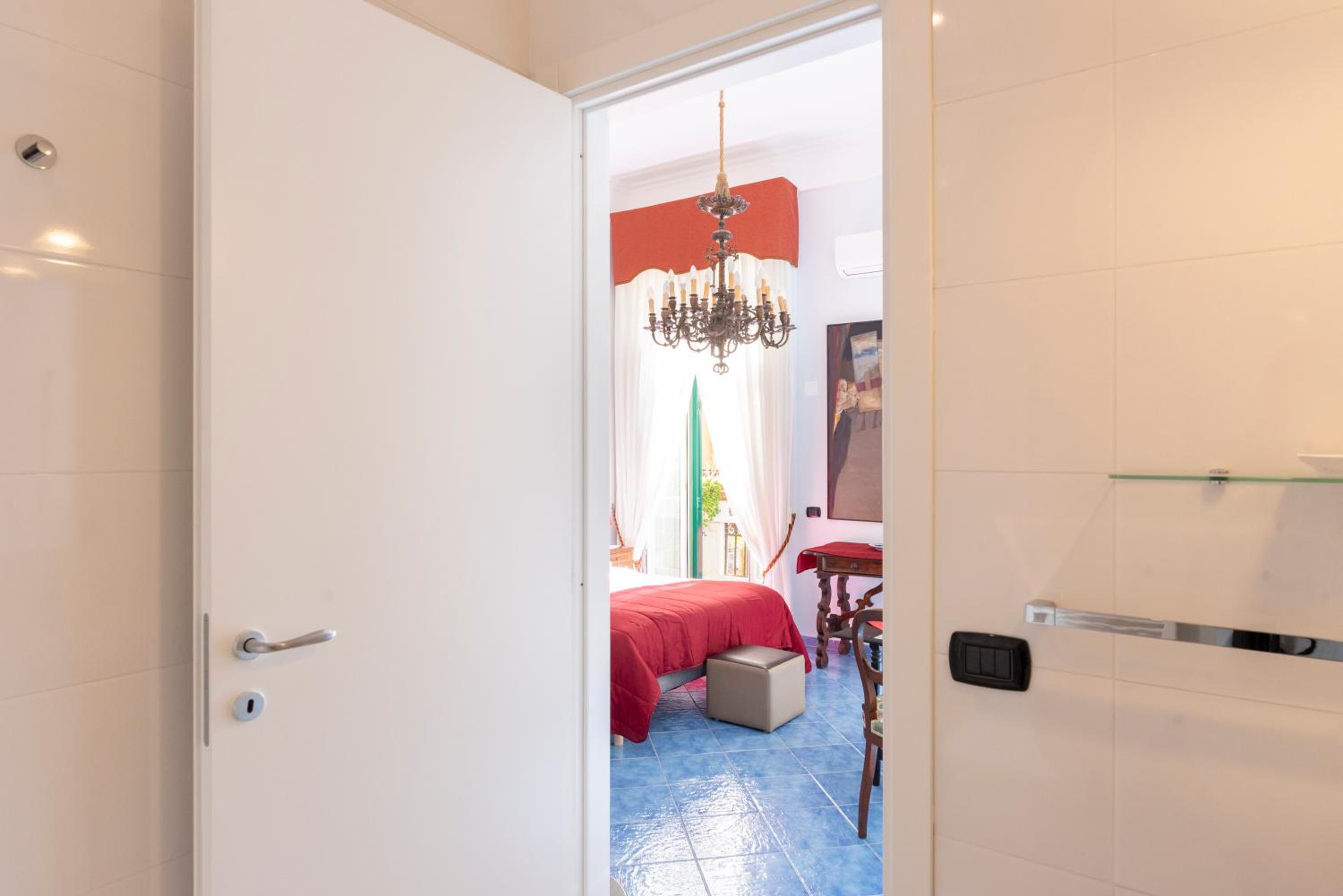 B&B Le Stanze Dei Mille