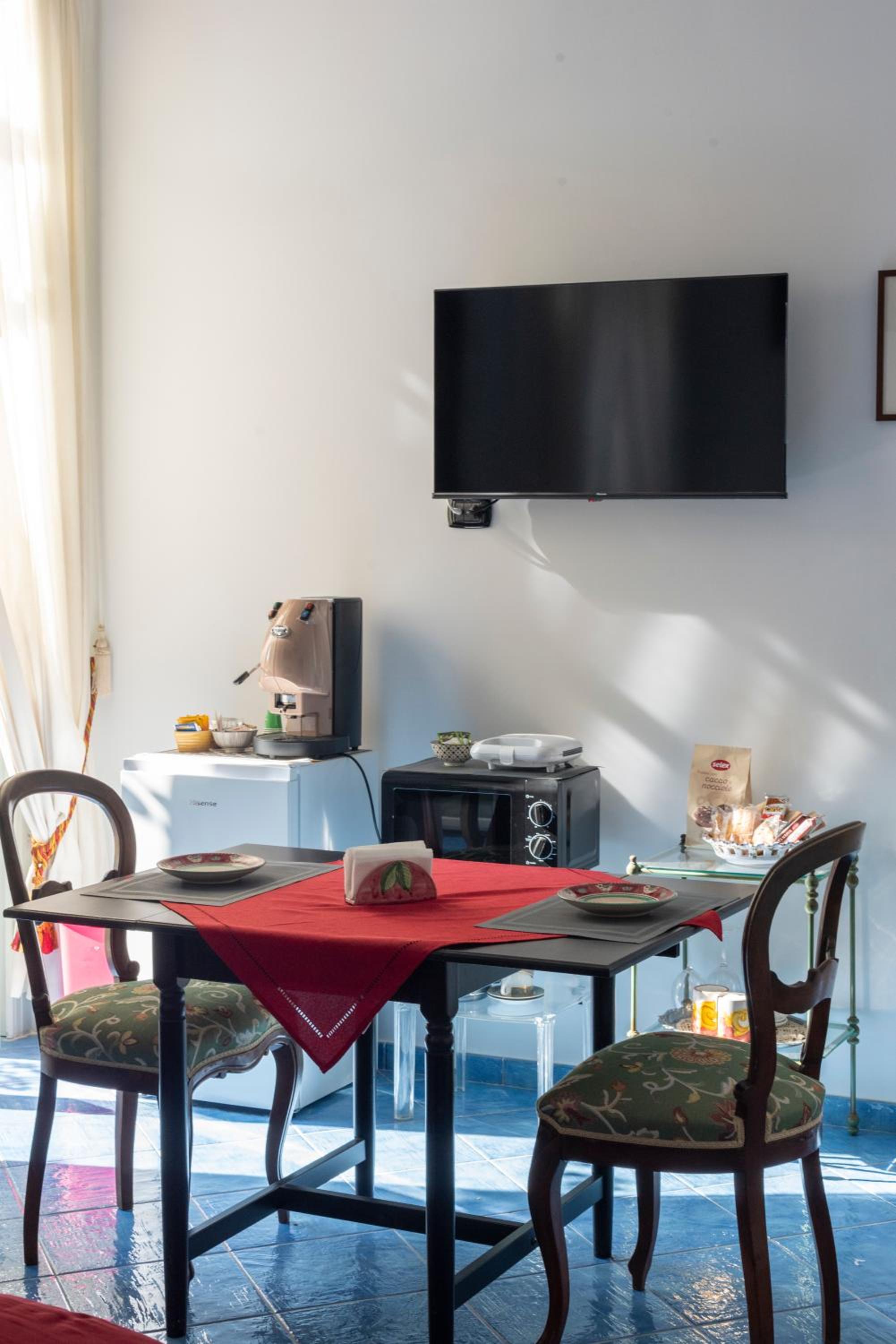 B&B Le Stanze Dei Mille