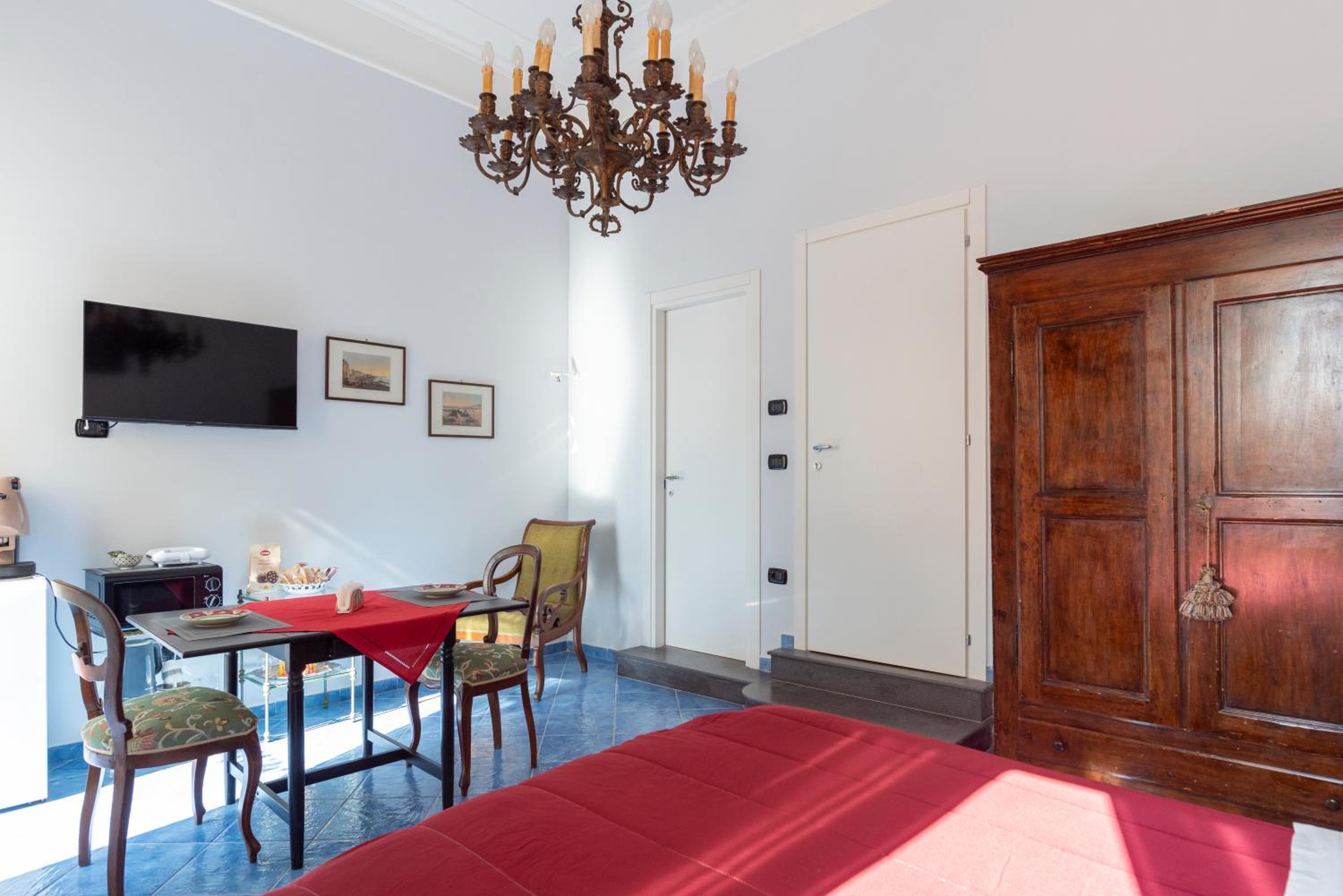 B&B Le Stanze Dei Mille