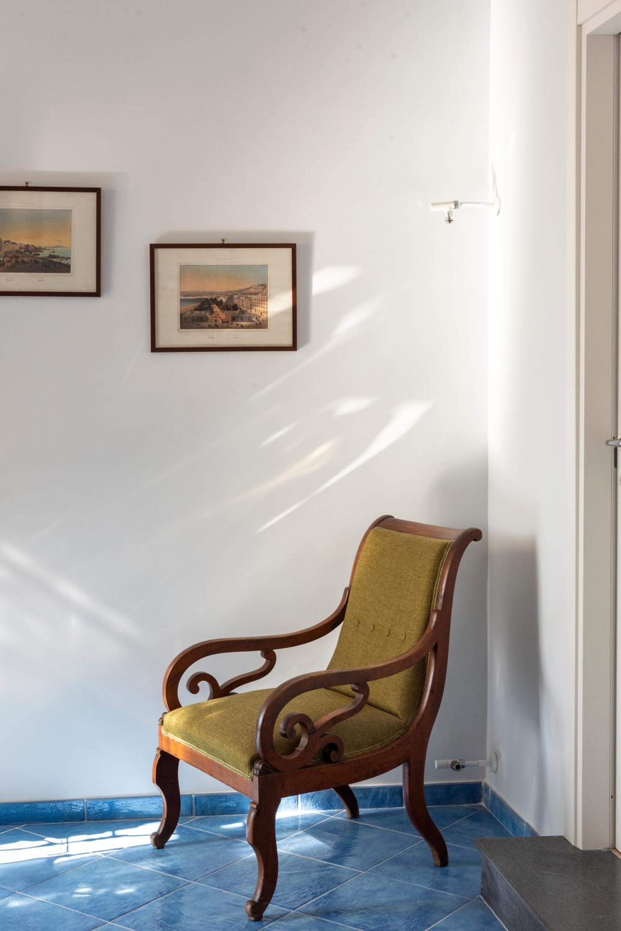 B&B Le Stanze Dei Mille