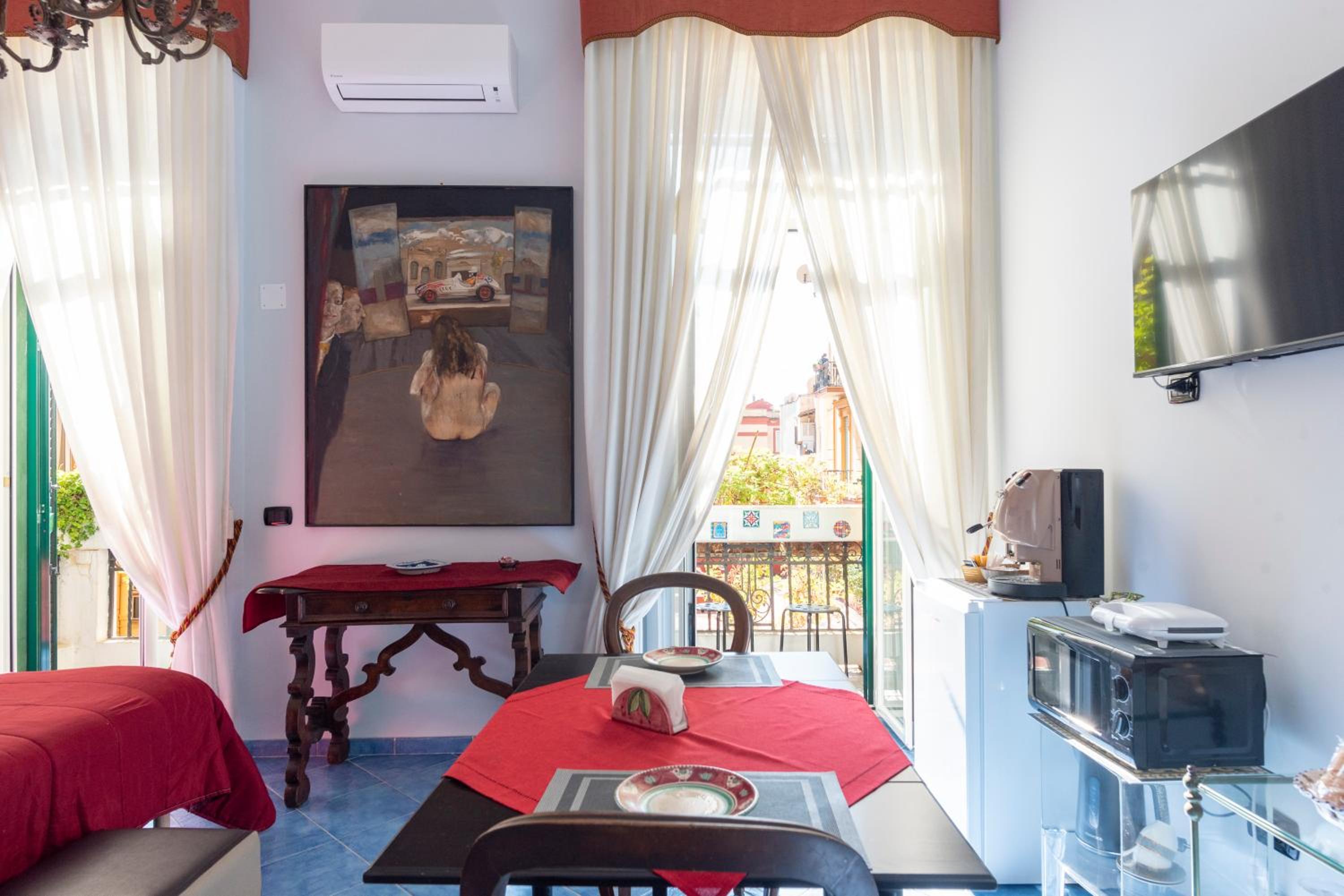 B&B Le Stanze Dei Mille