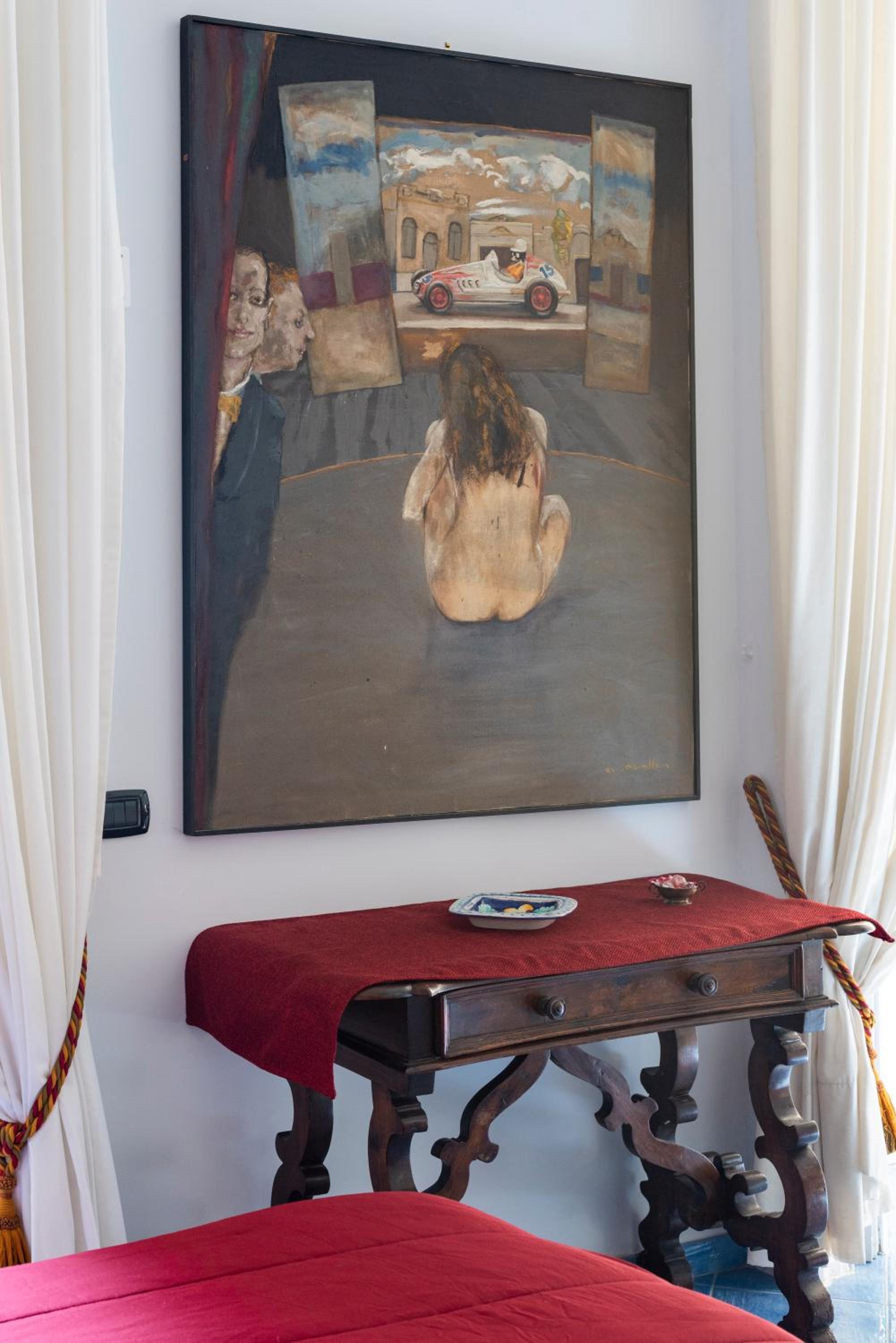 B&B Le Stanze Dei Mille