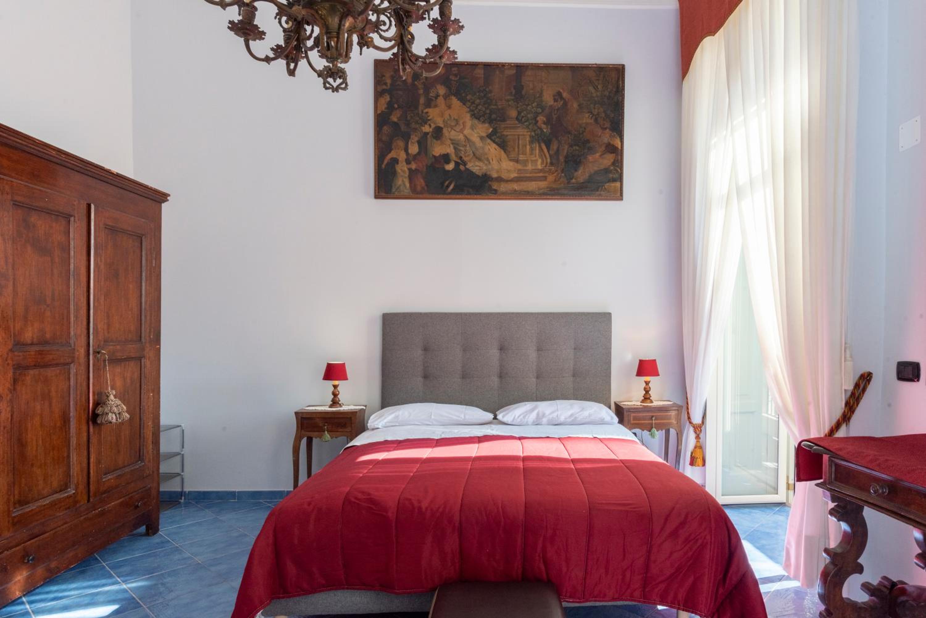 B&B Le Stanze Dei Mille