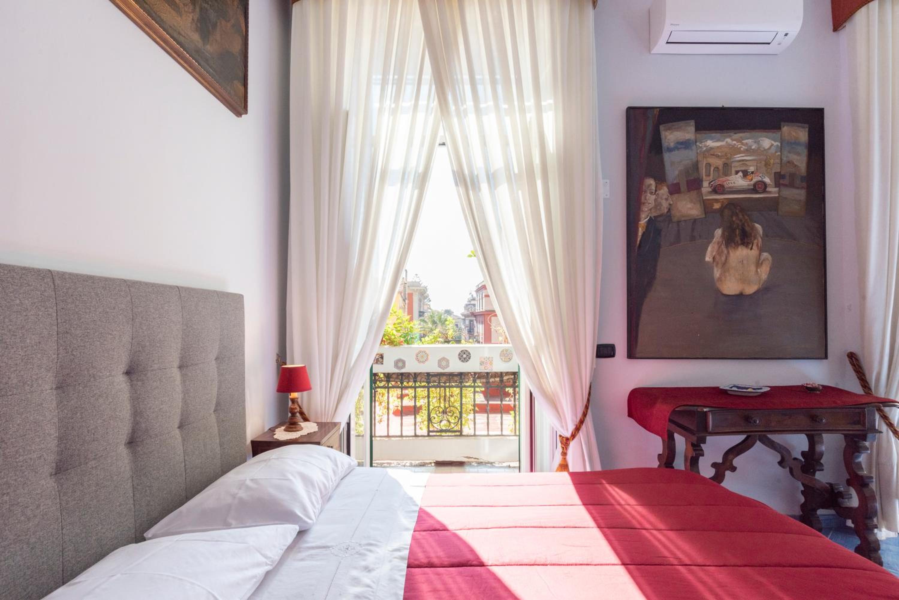 B&B Le Stanze Dei Mille