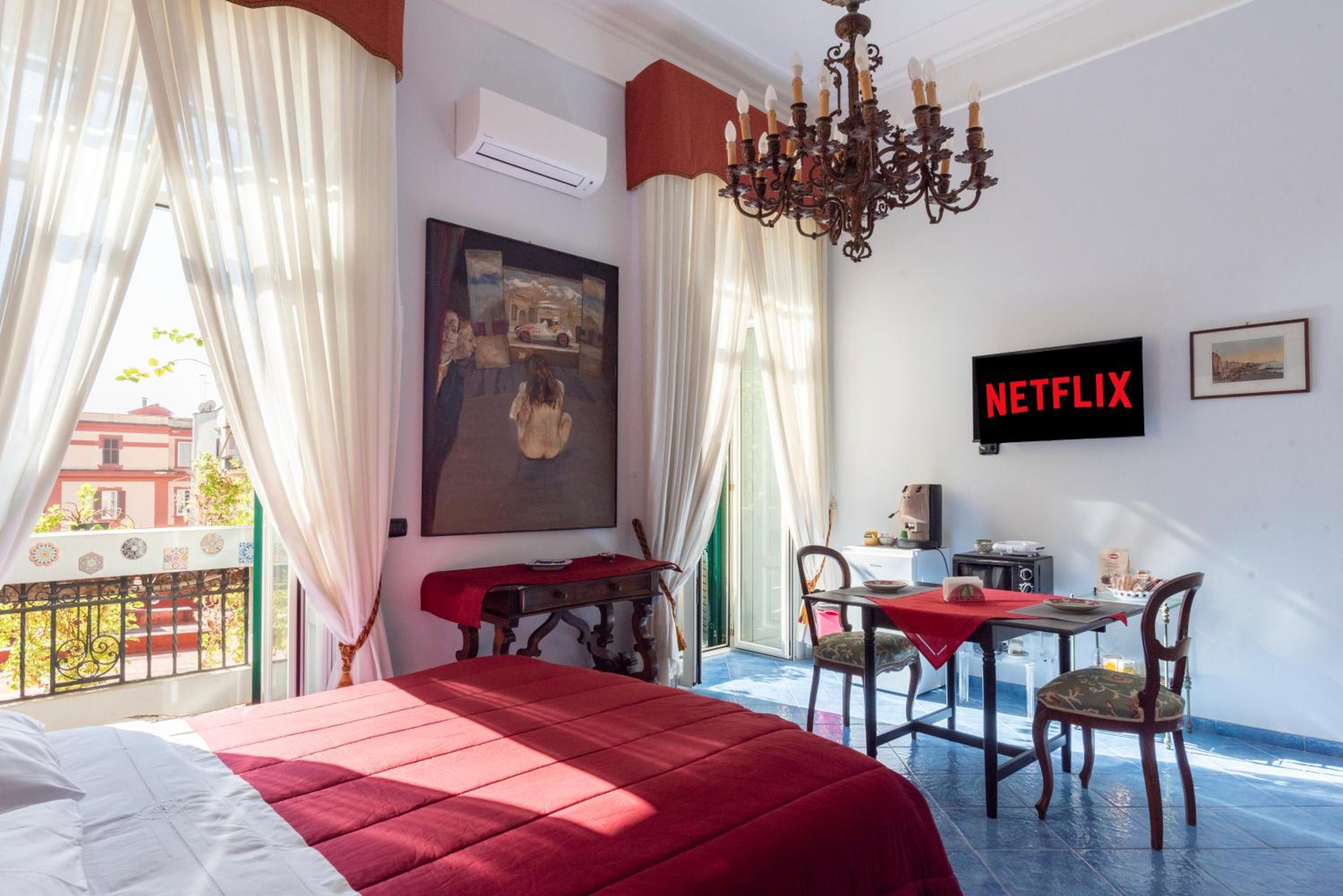 B&B Le Stanze Dei Mille