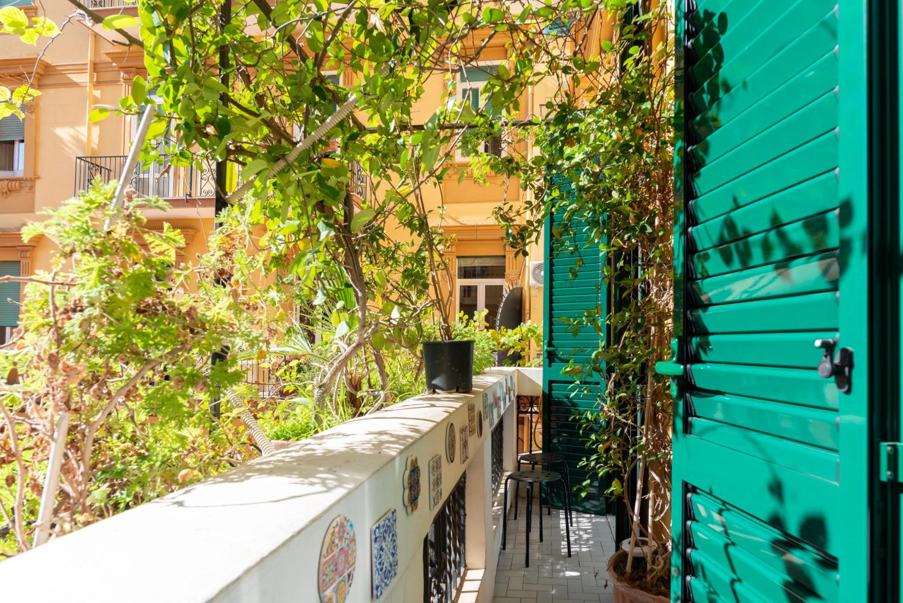 B&B Le Stanze Dei Mille