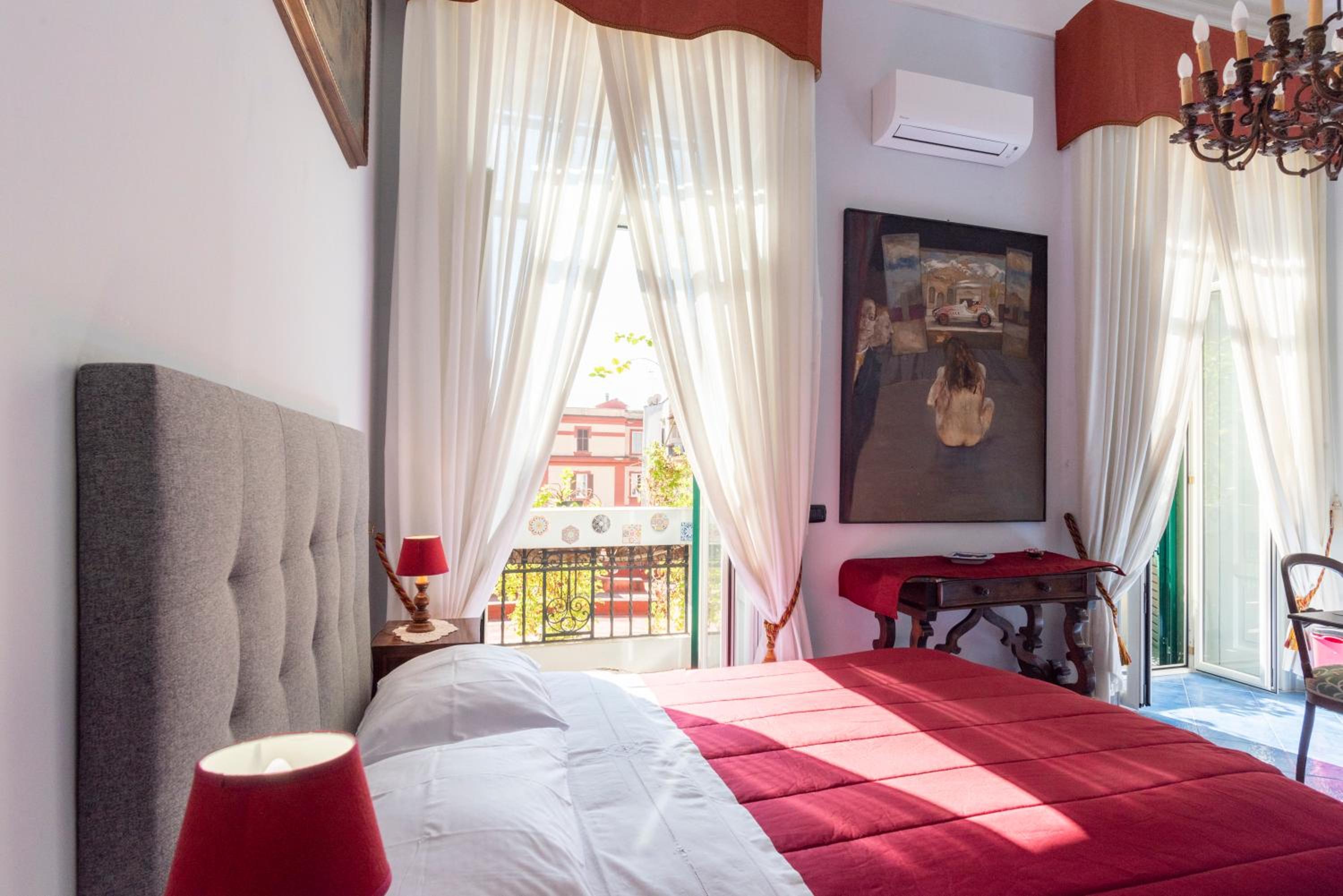B&B Le Stanze Dei Mille