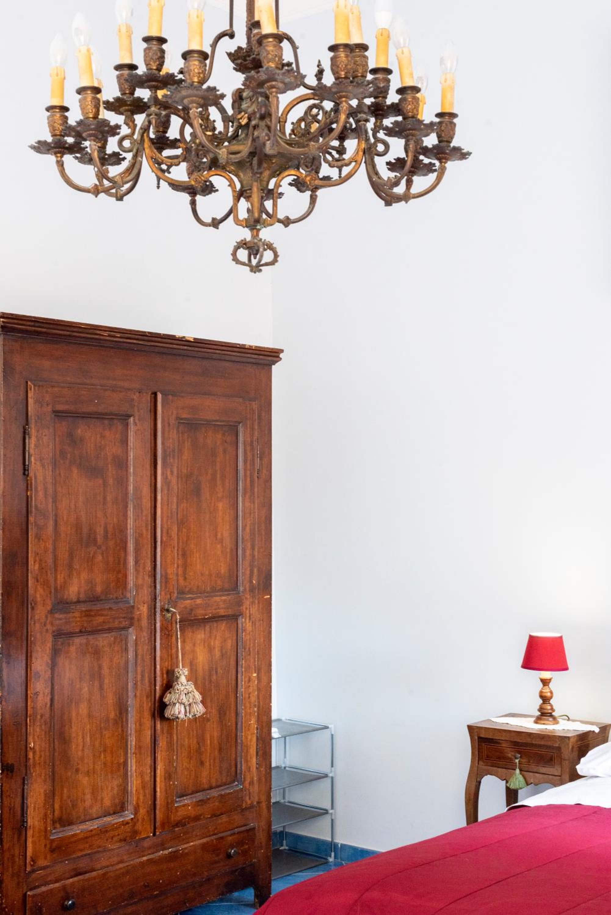 B&B Le Stanze Dei Mille