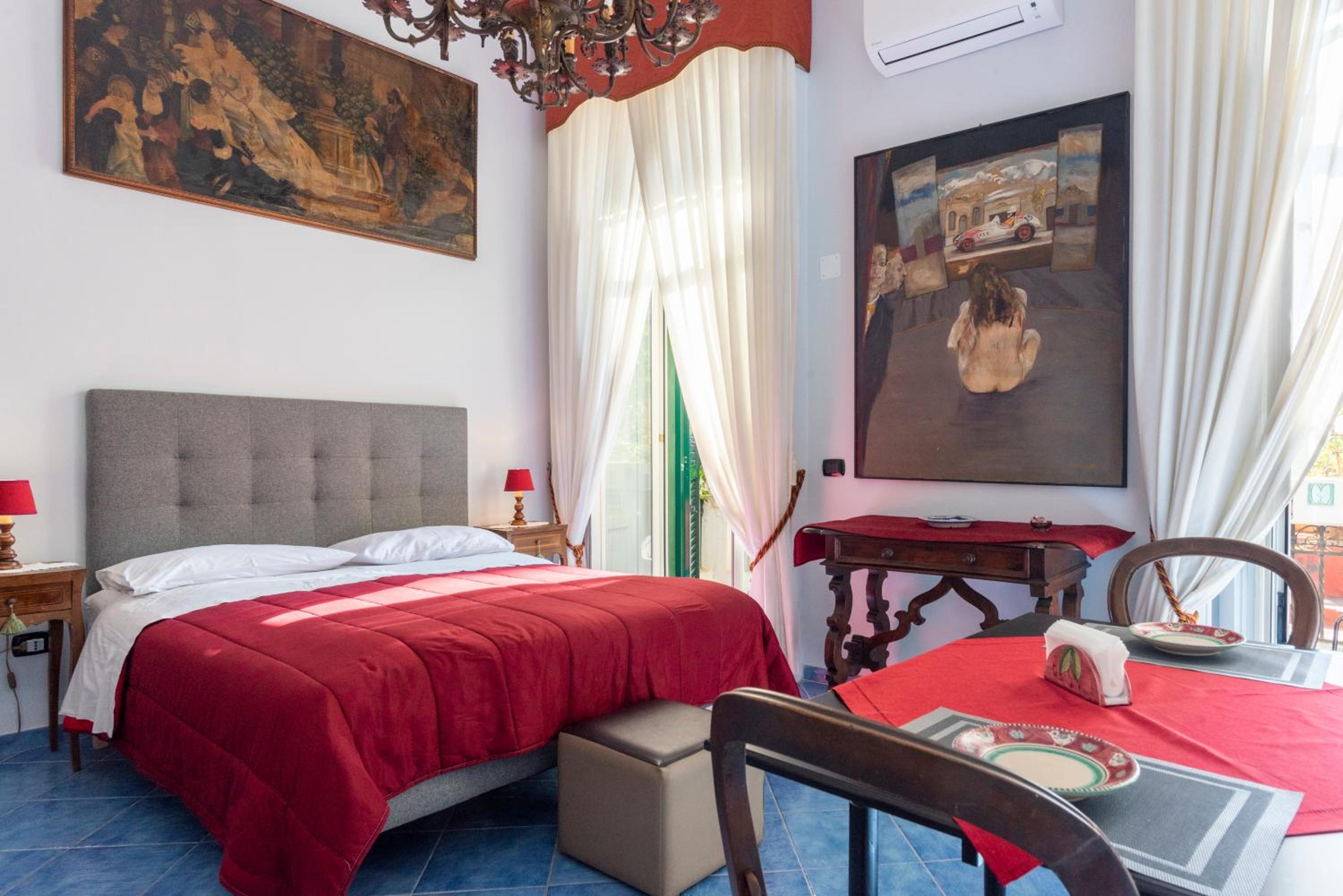 B&B Le Stanze Dei Mille
