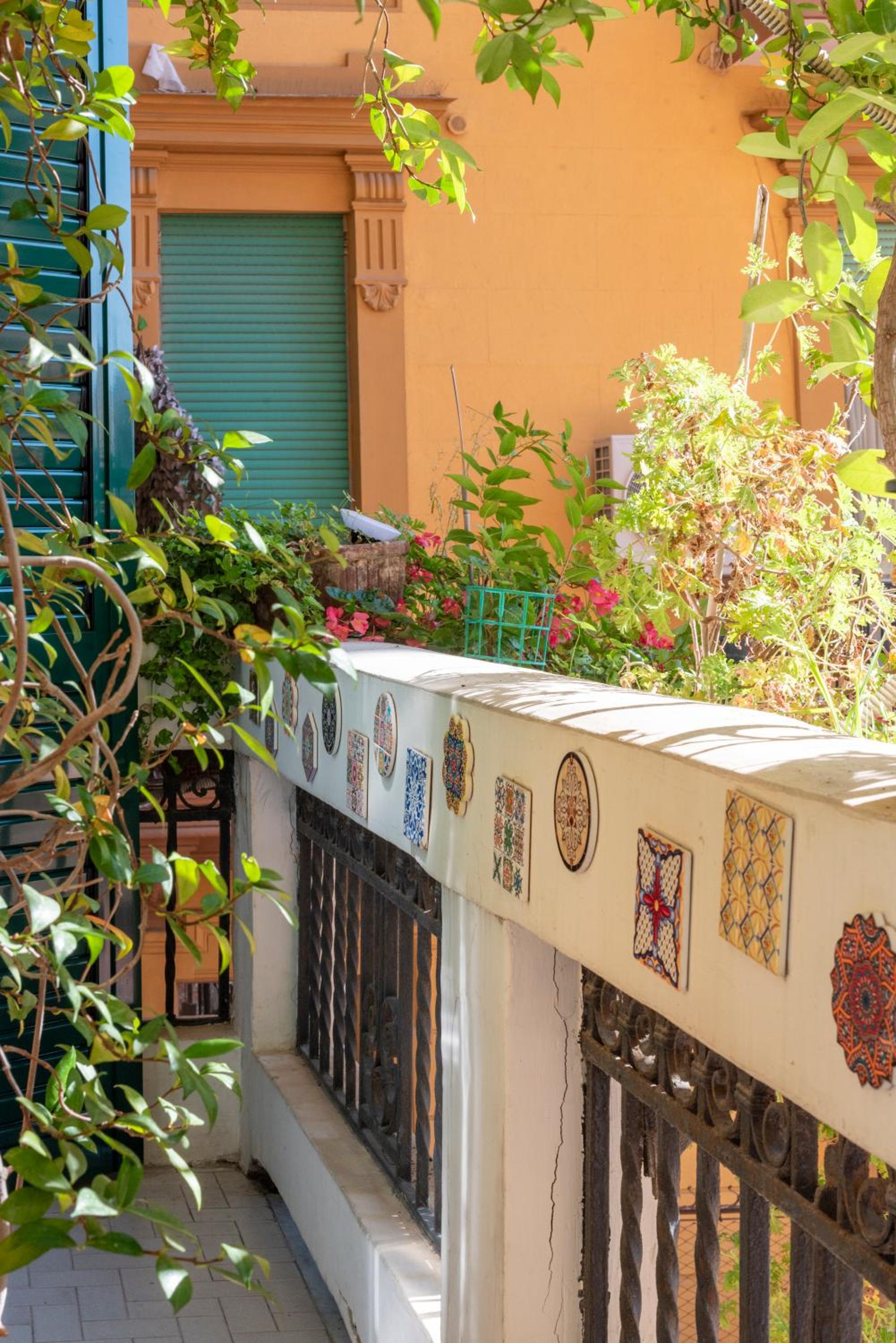 B&B Le Stanze Dei Mille