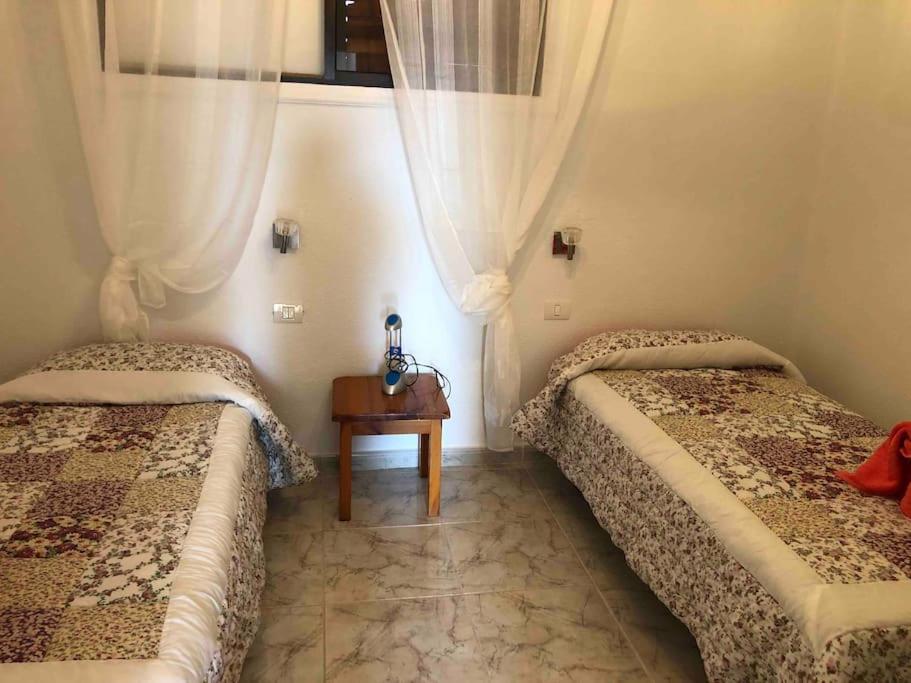 Parque Santiago 2 2 bedroom 3 bathroom duplex view 4