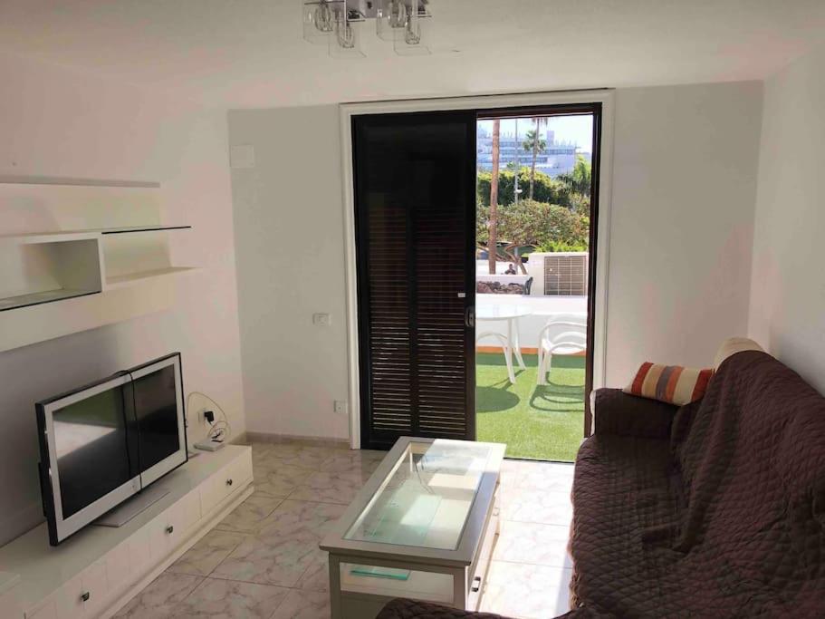 Parque Santiago 2 2 bedroom 3 bathroom duplex view 5