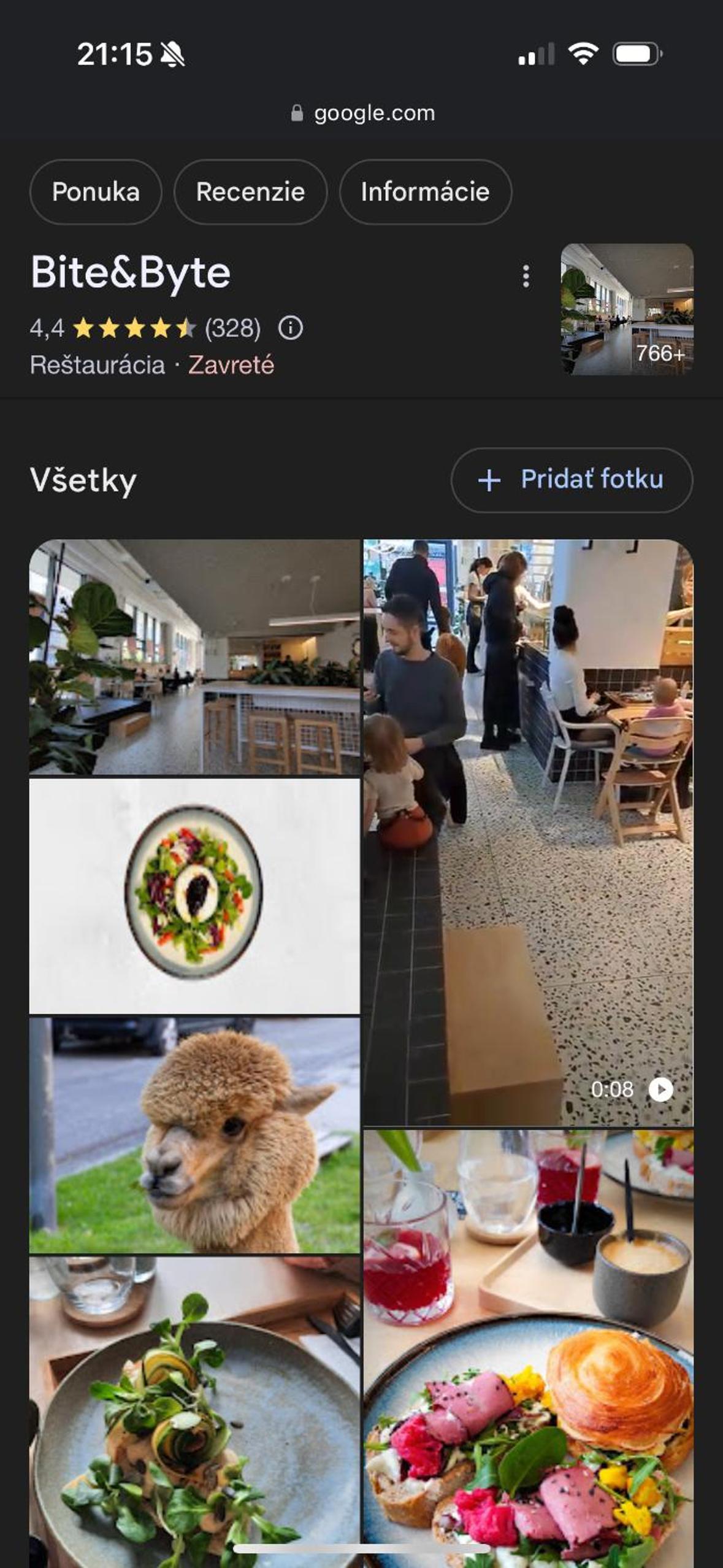 Apartman