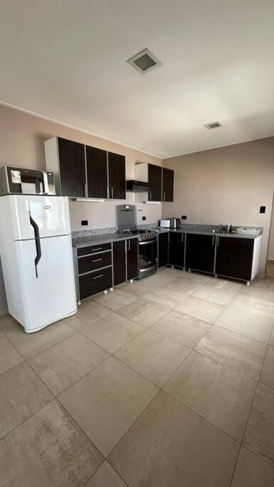 2A Estepa Apart-centro costanera