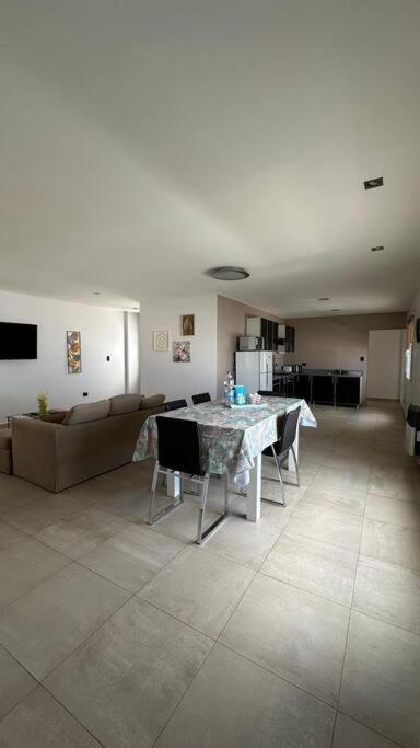 2A Estepa Apart-centro costanera
