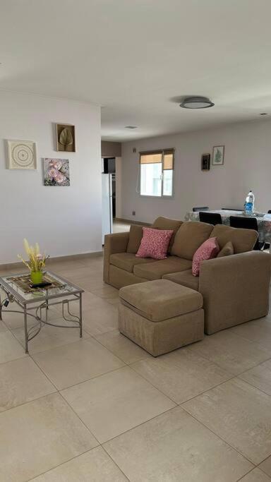 2A Estepa Apart-centro costanera