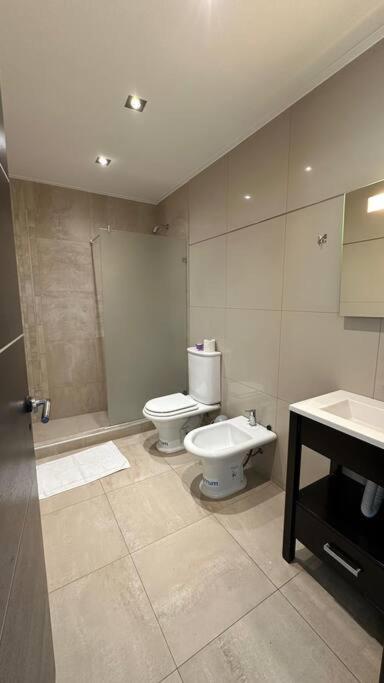 2A Estepa Apart-centro costanera
