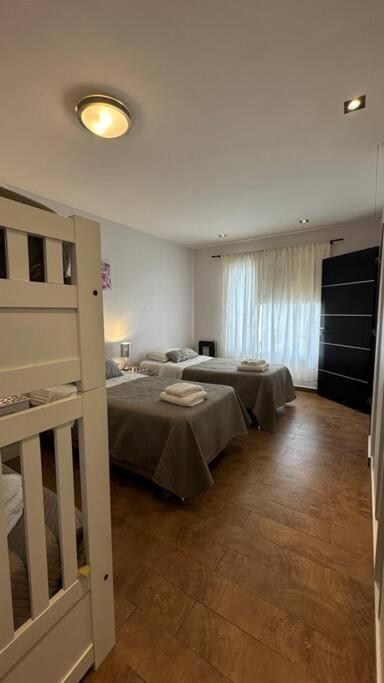 2A Estepa Apart-centro costanera