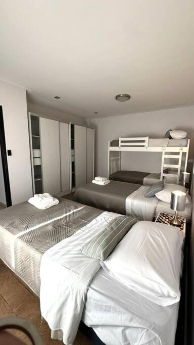 2A Estepa Apart-centro costanera
