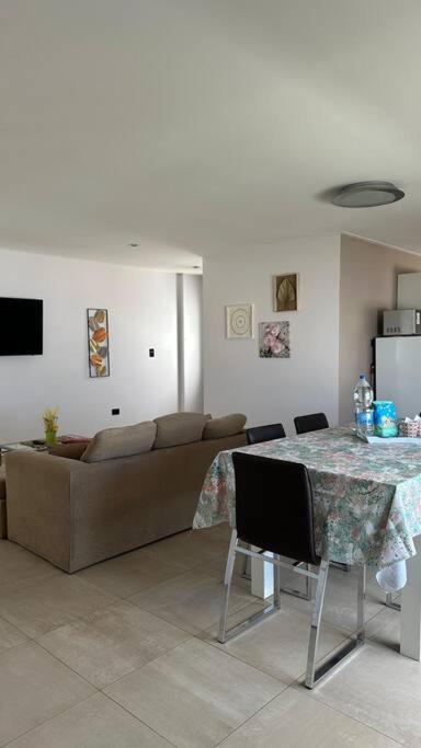 2A Estepa Apart-centro costanera