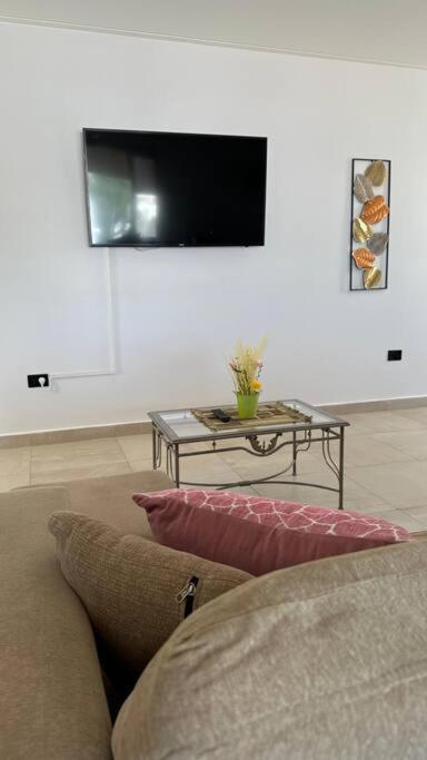 2A Estepa Apart-centro costanera