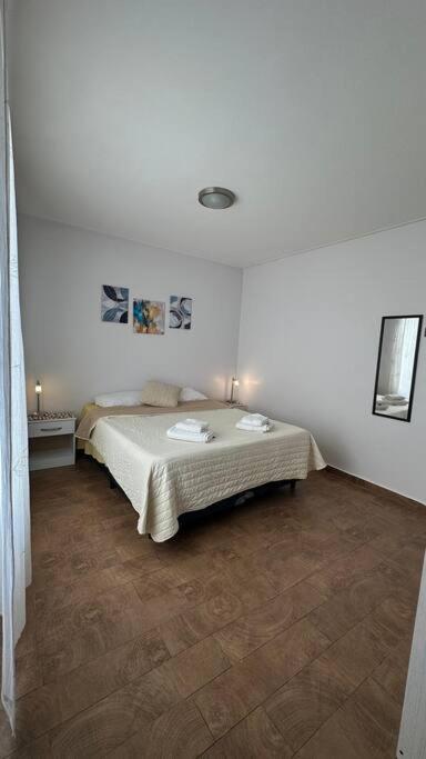 2A Estepa Apart-centro costanera