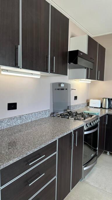 2A Estepa Apart-centro costanera